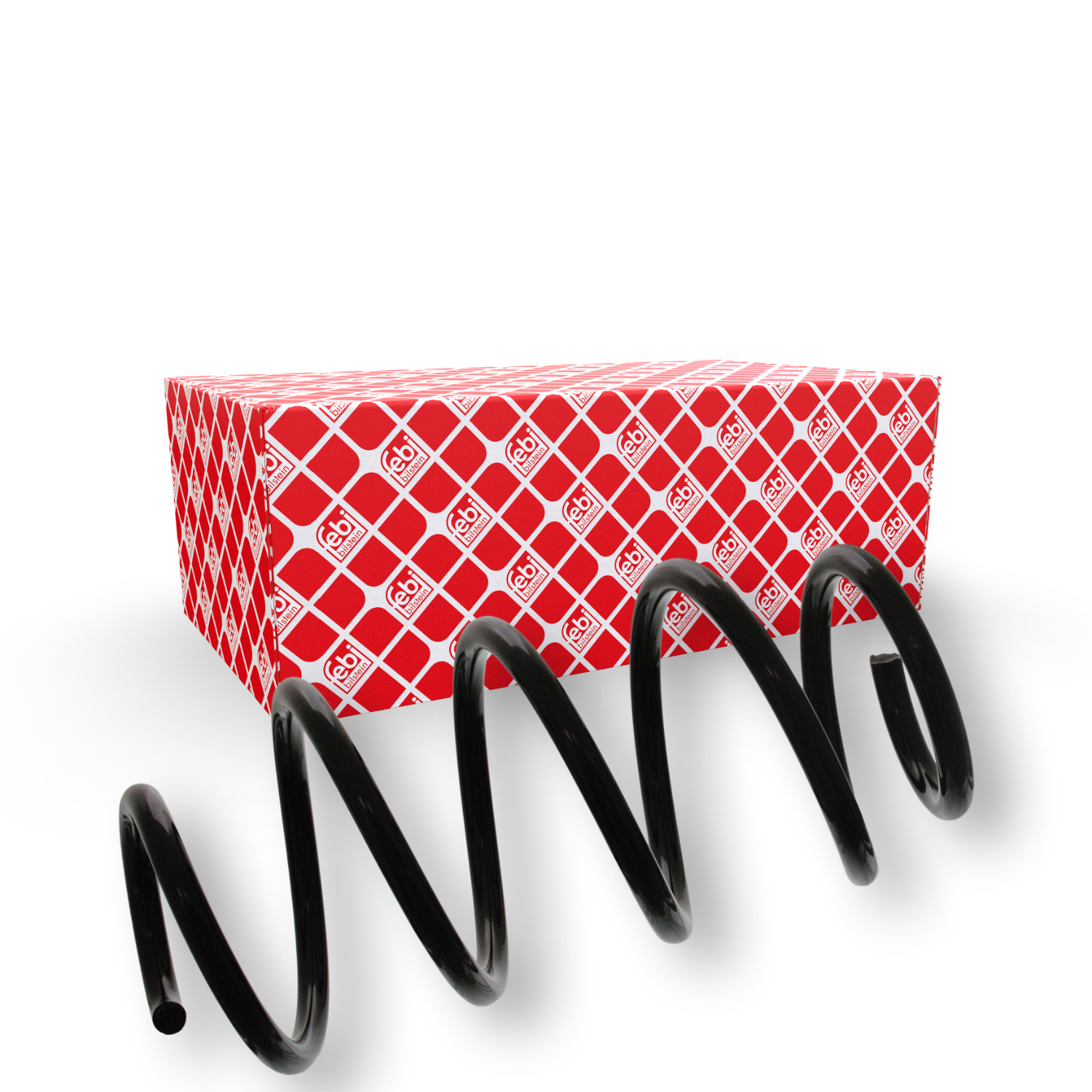 Febi 46835 Coil Spring