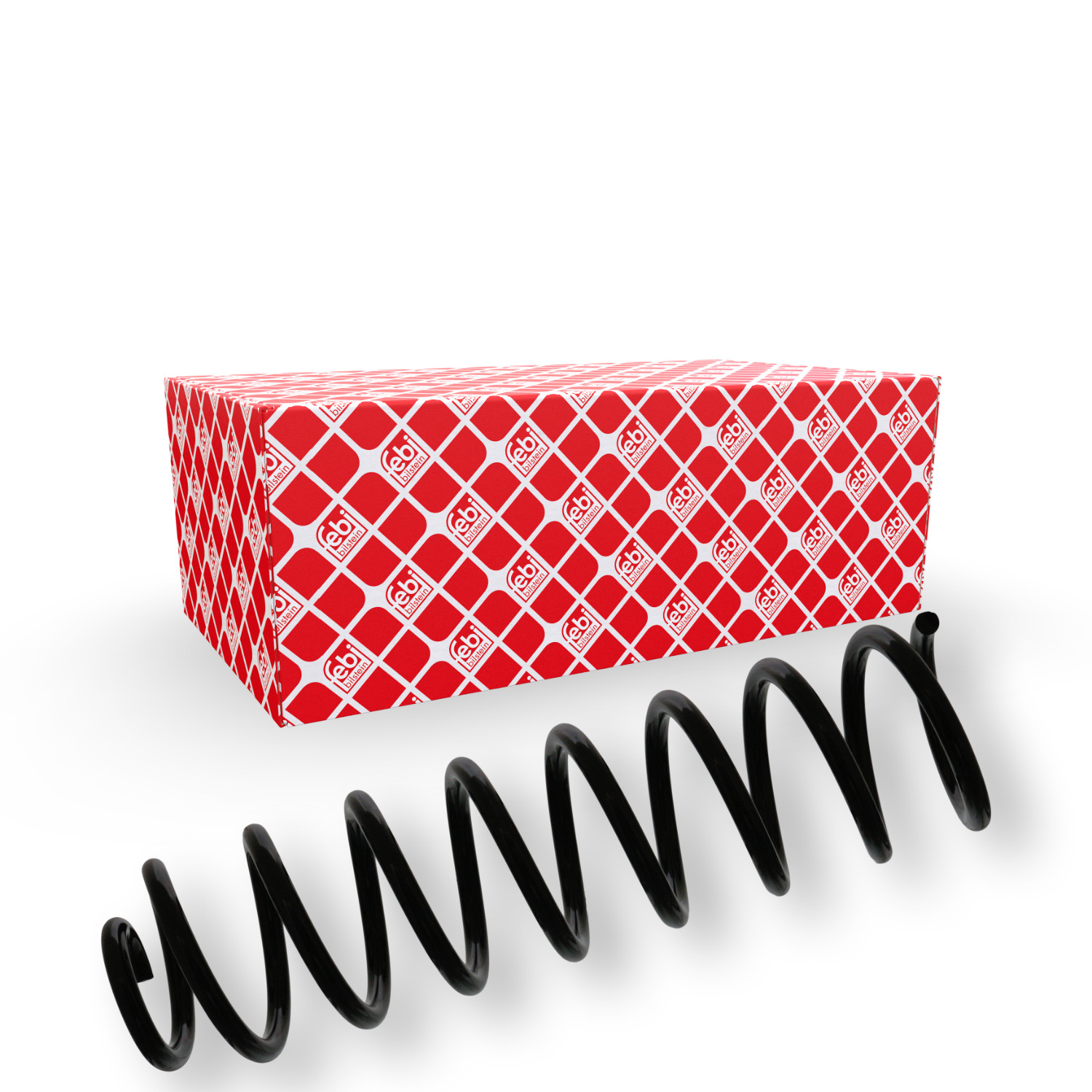 Febi 46836 Coil Spring