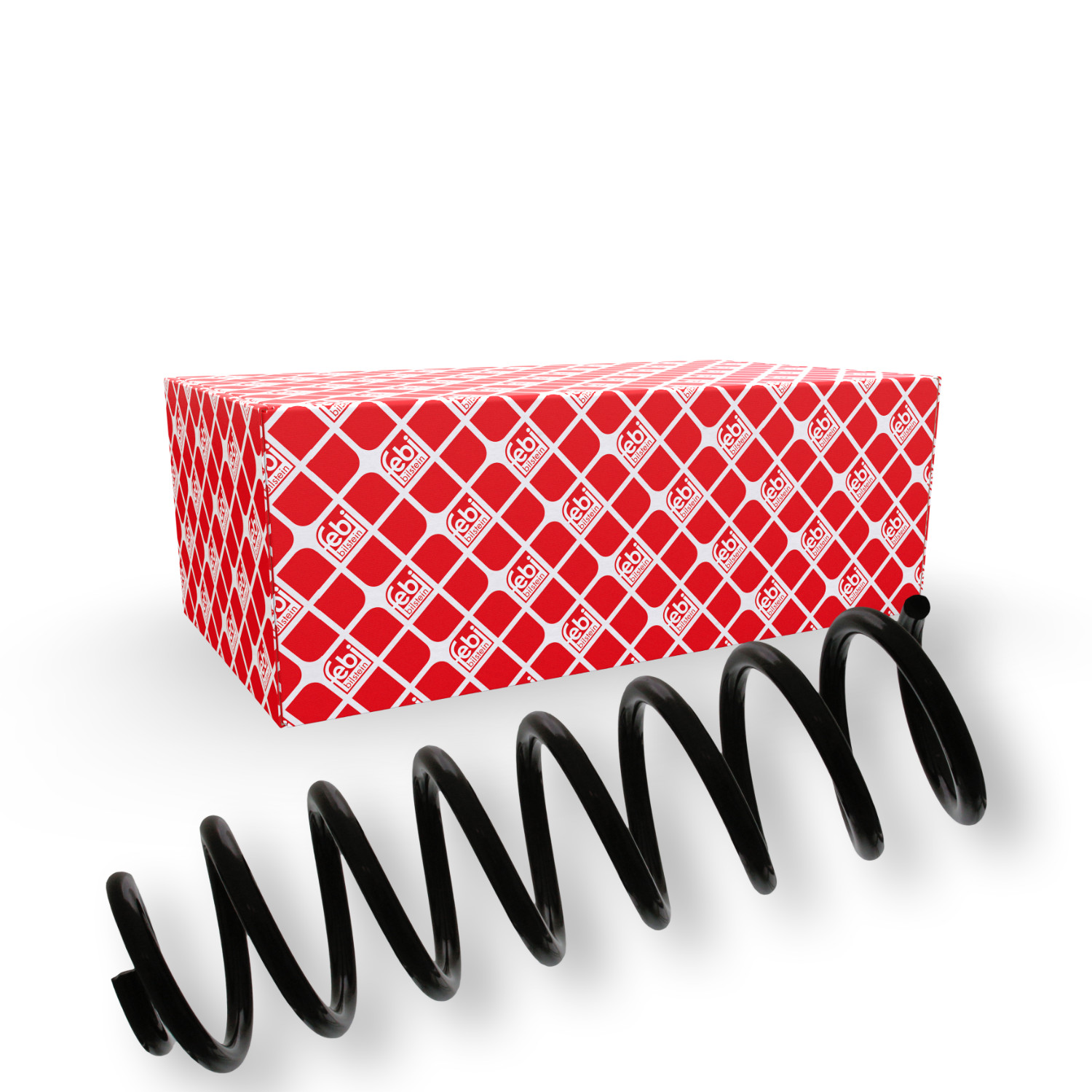 Febi 46839 Coil Spring