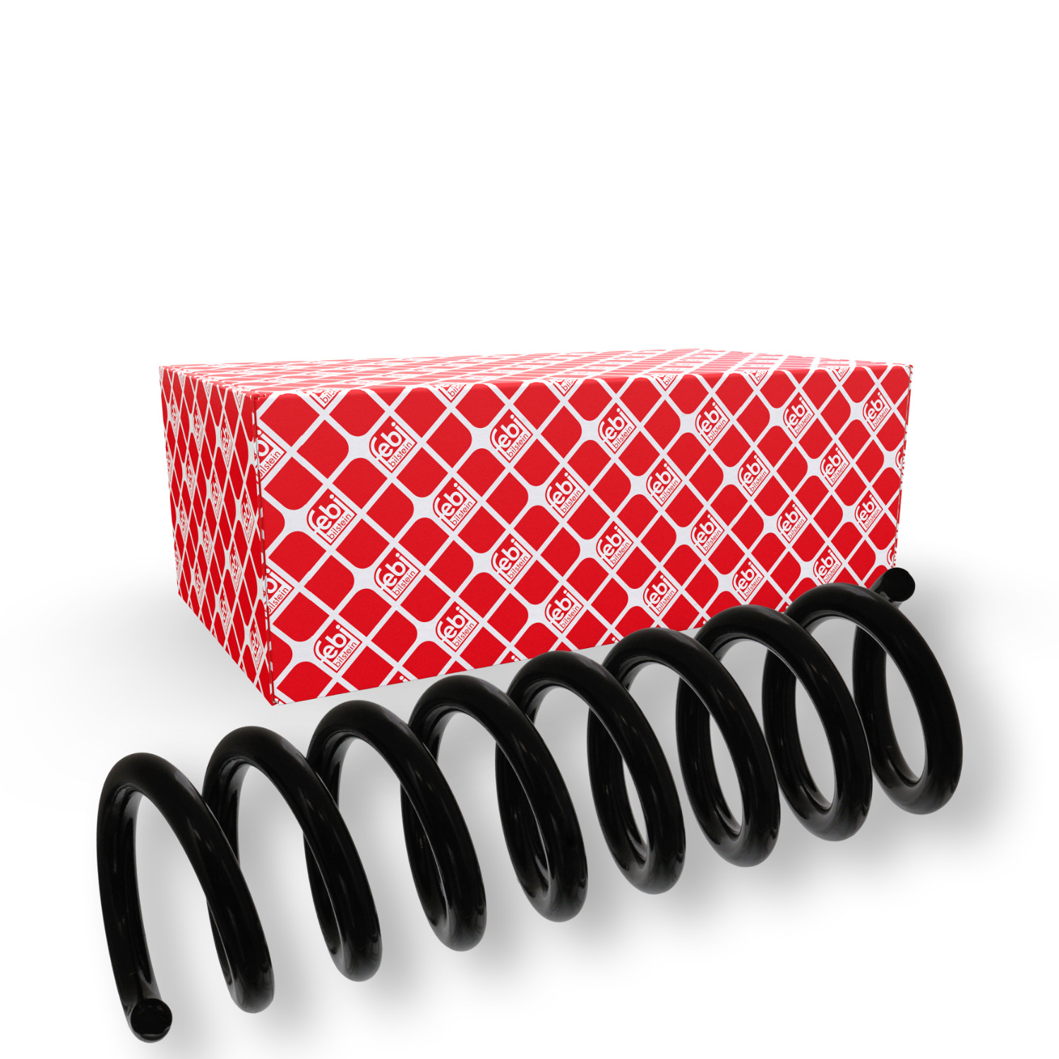 Febi 46840 Coil Spring