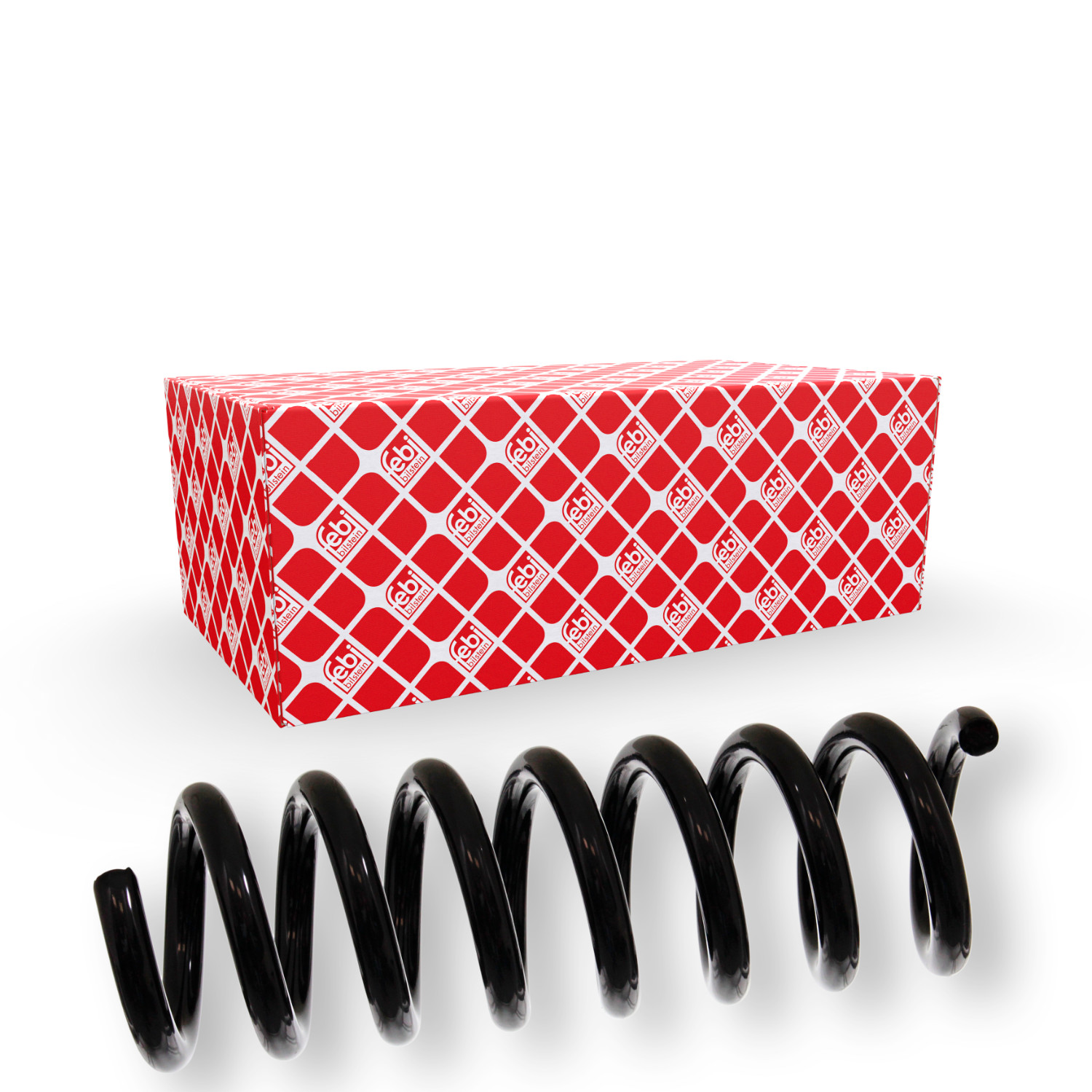 Febi 46842 Coil Spring