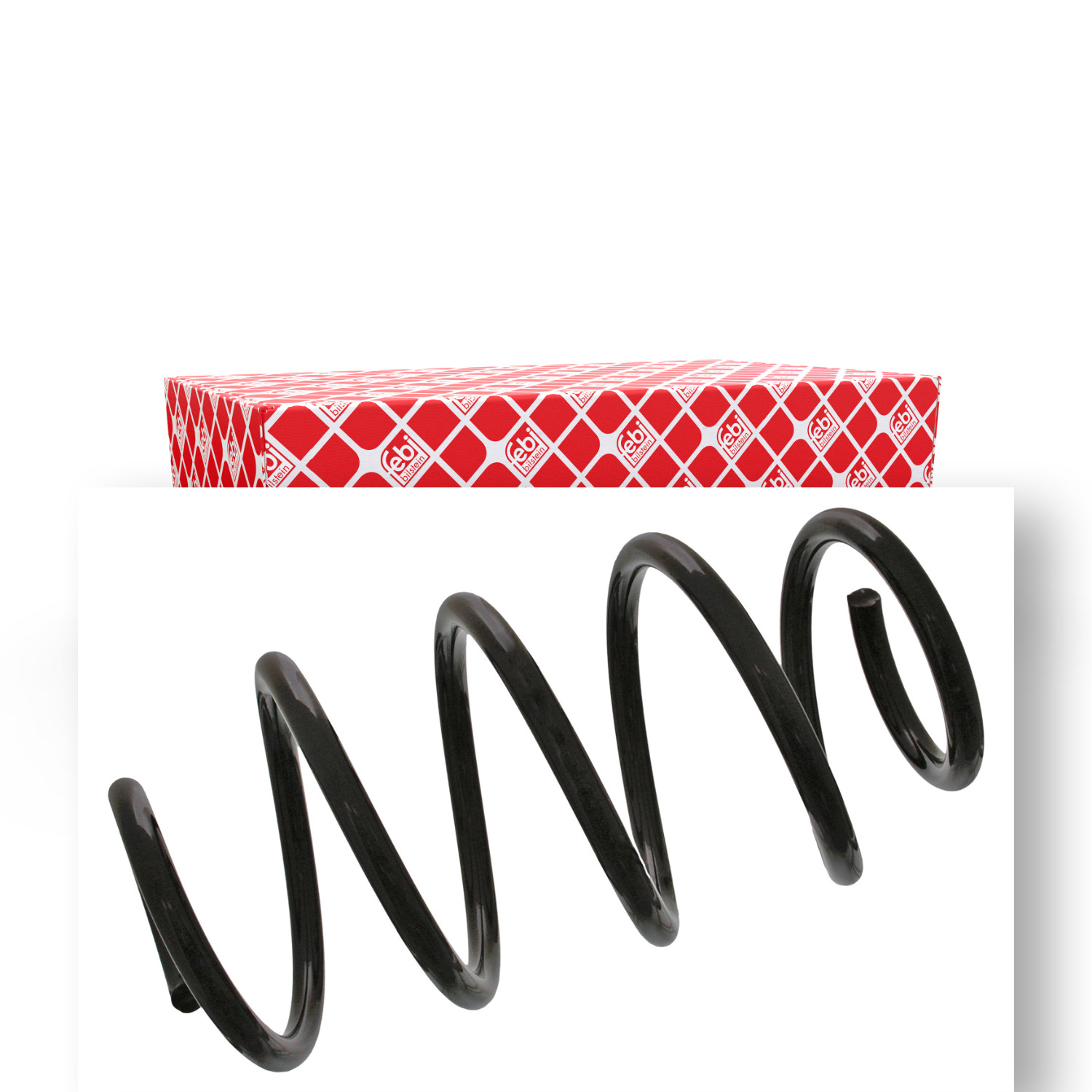 Febi 46846 Coil Spring