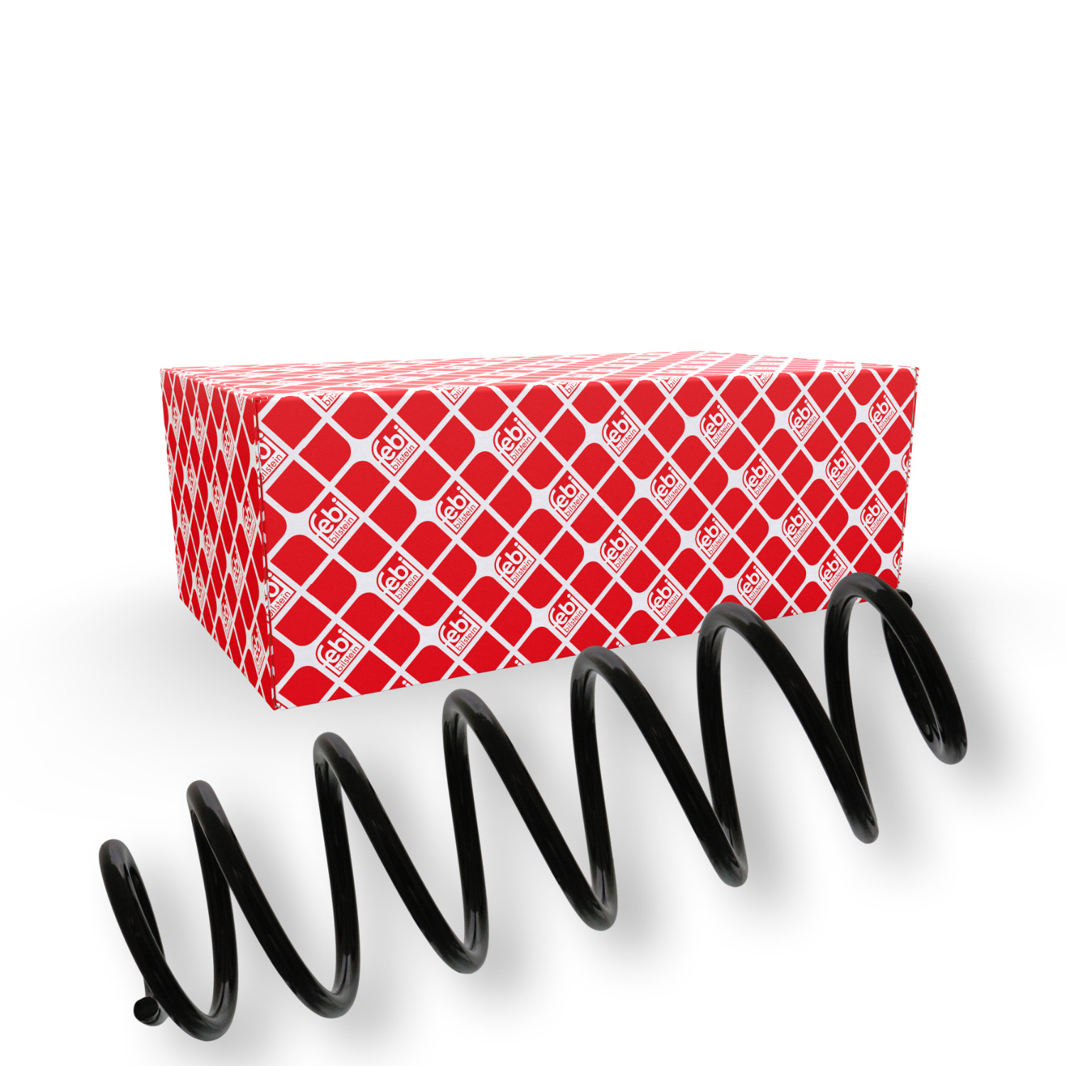 Febi 46847 Coil Spring