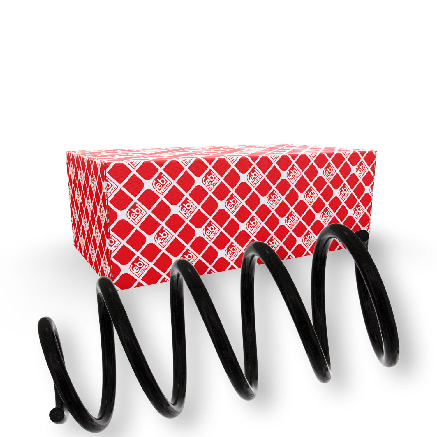 Febi 46848 Coil Spring