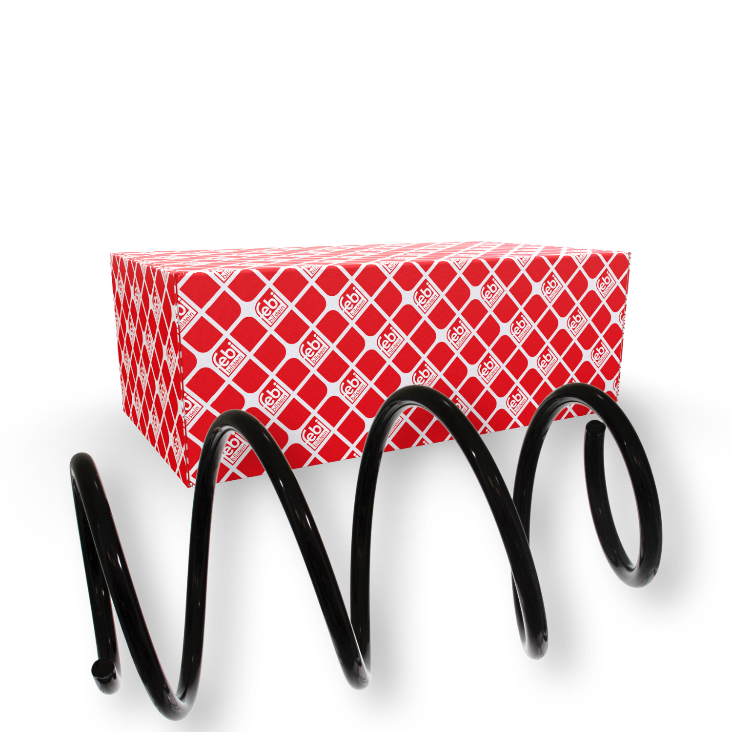 Febi 46851 Coil Spring