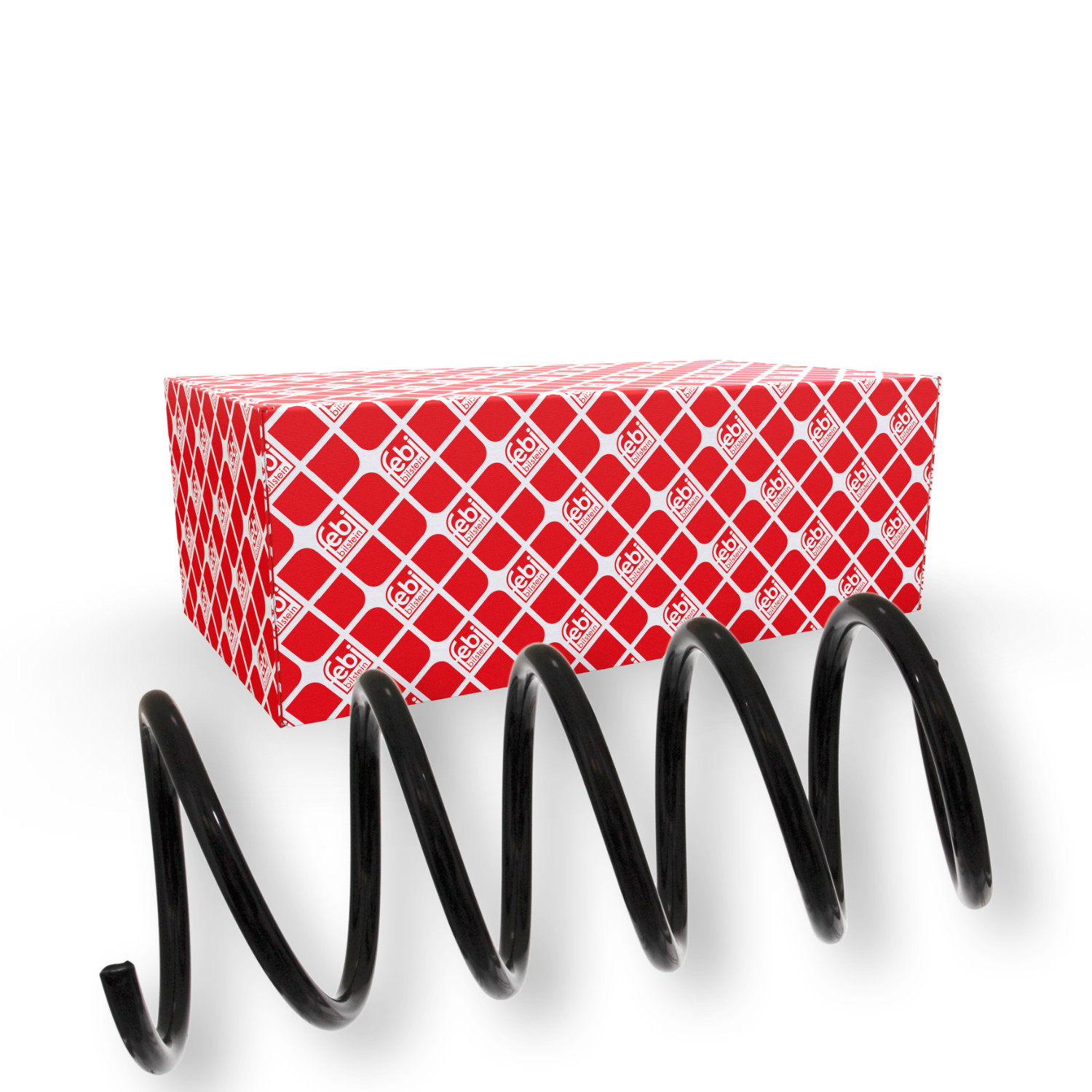Febi 46853 Coil Spring