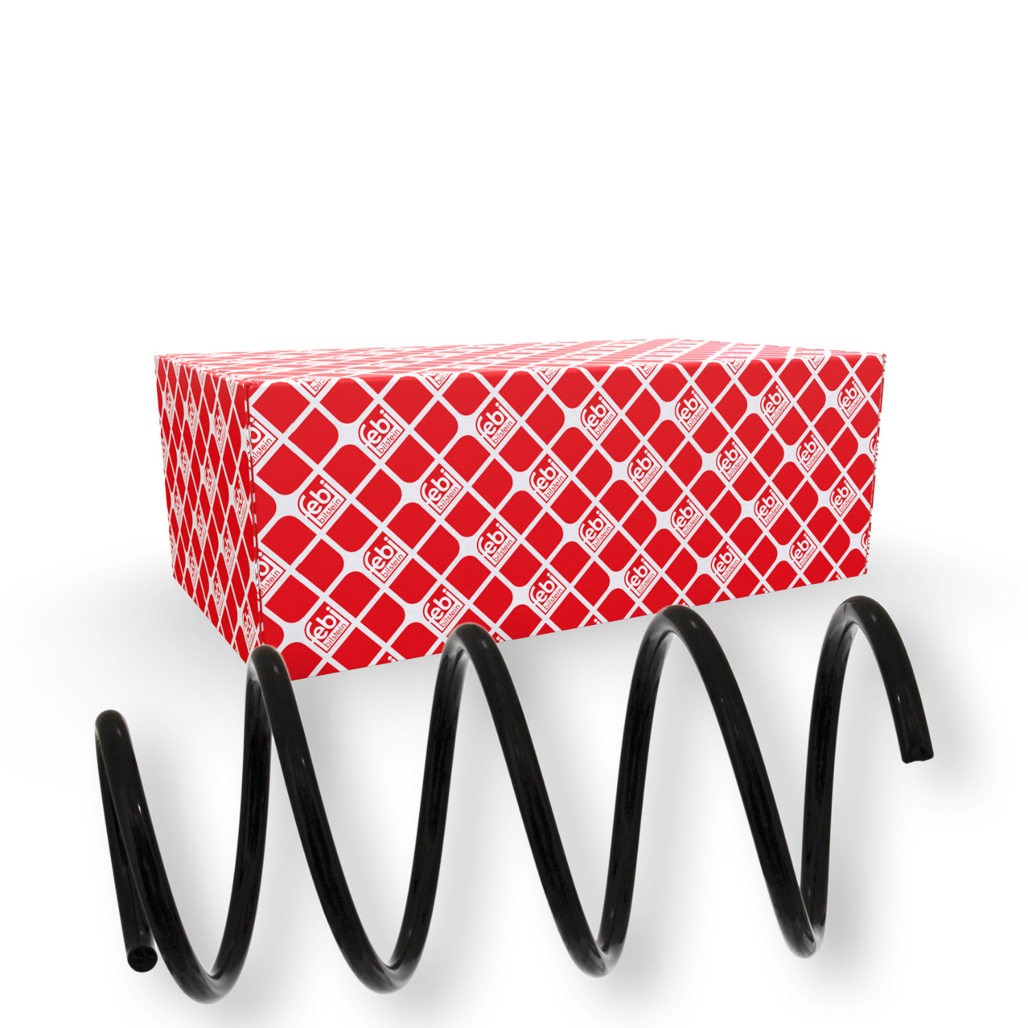 Febi 46854 Coil Spring