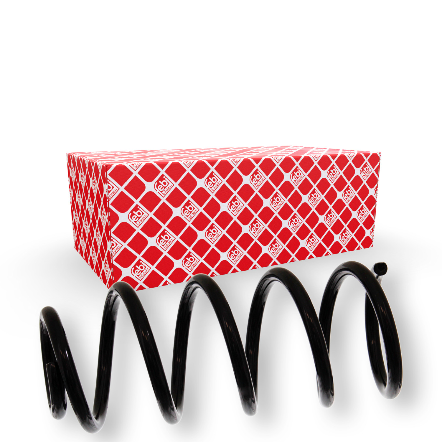 Febi 46856 Coil Spring