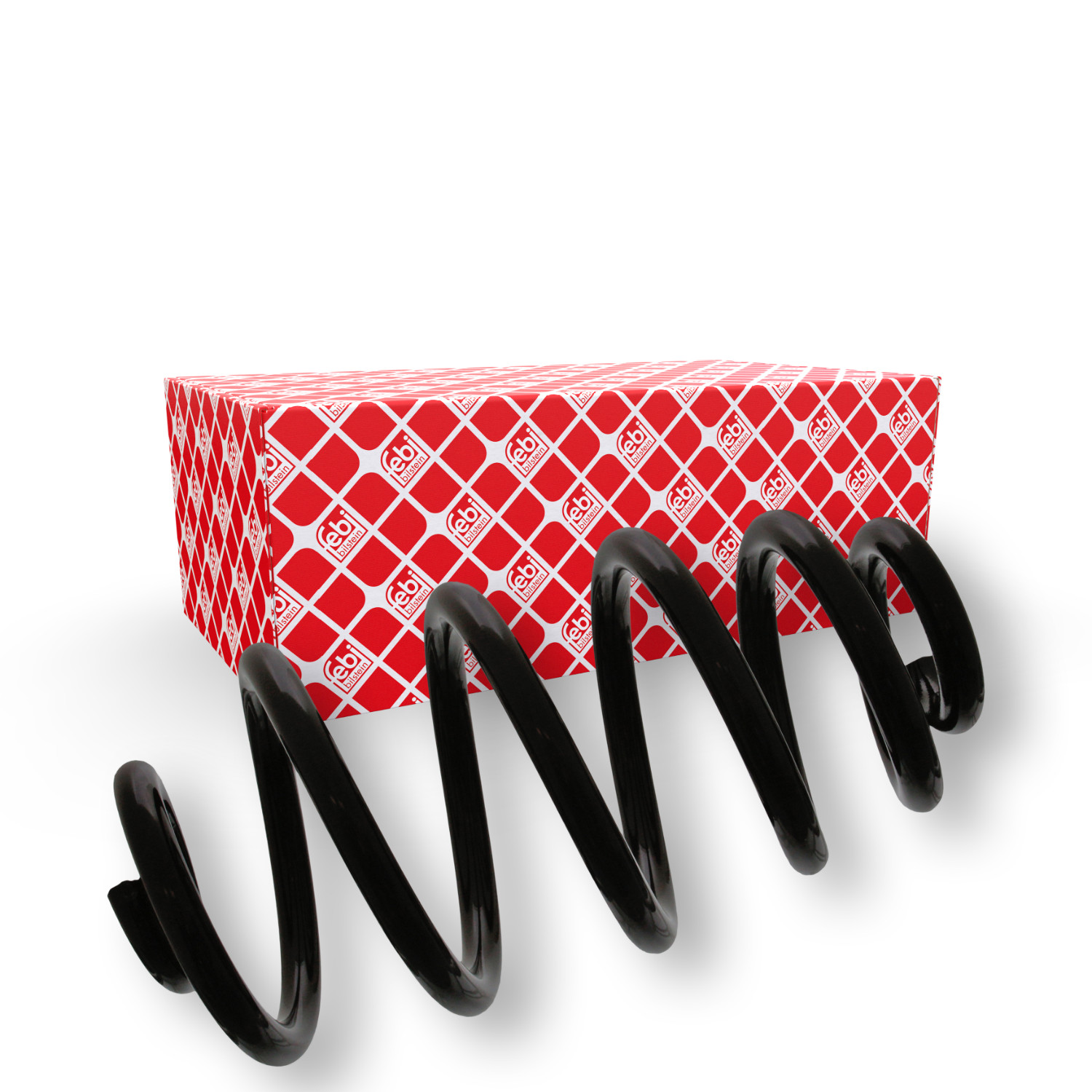 Febi 46862 Coil Spring