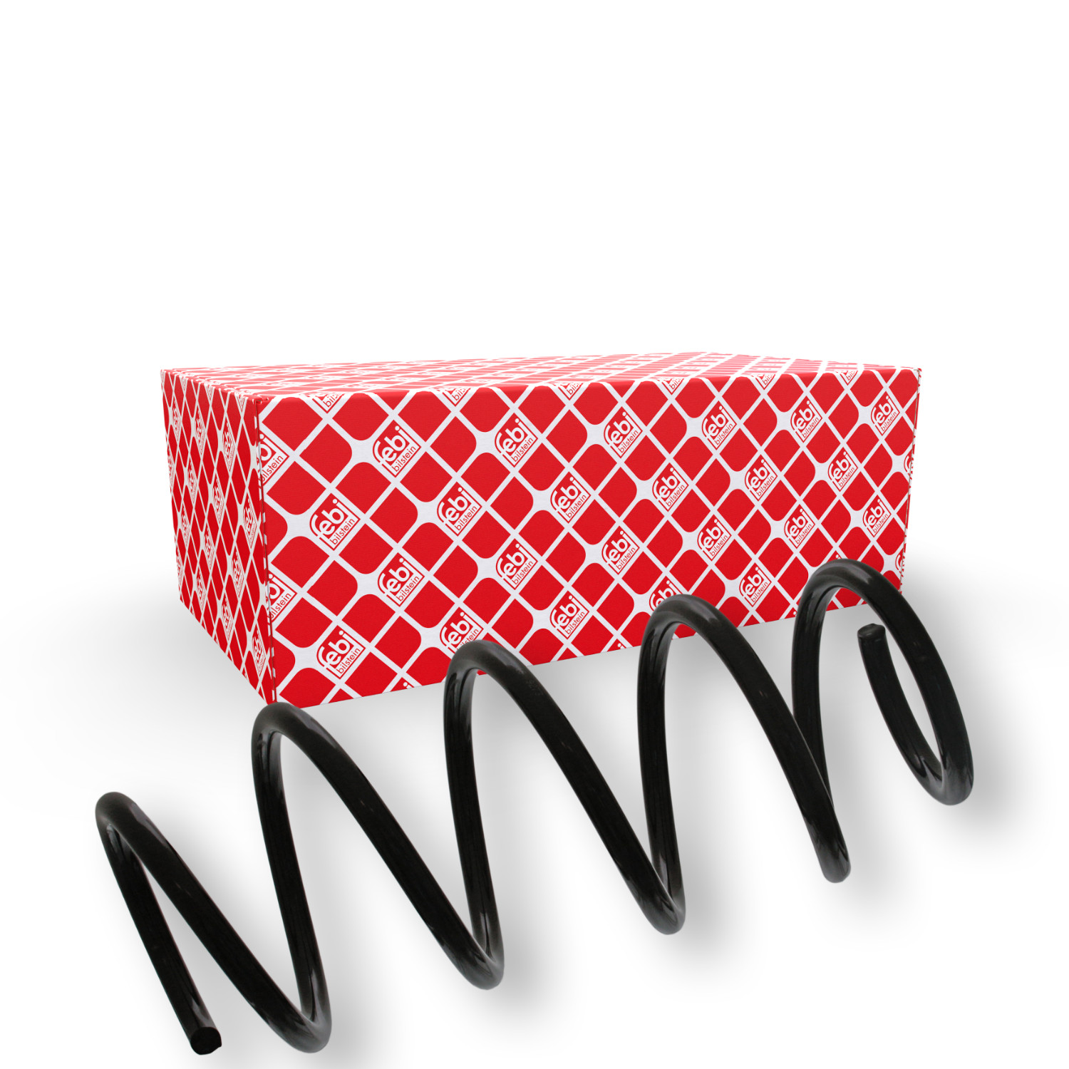 Febi 46865 Coil Spring