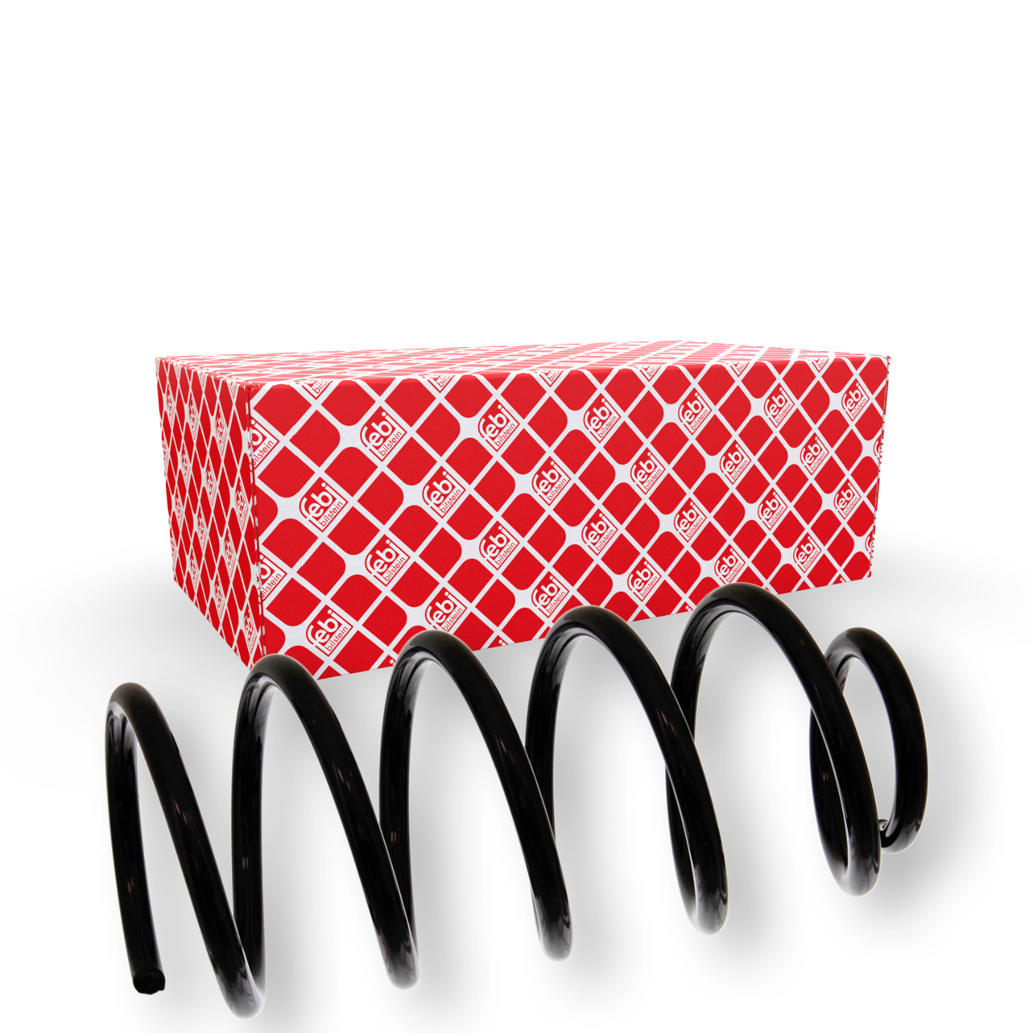 Febi 46866 Coil Spring