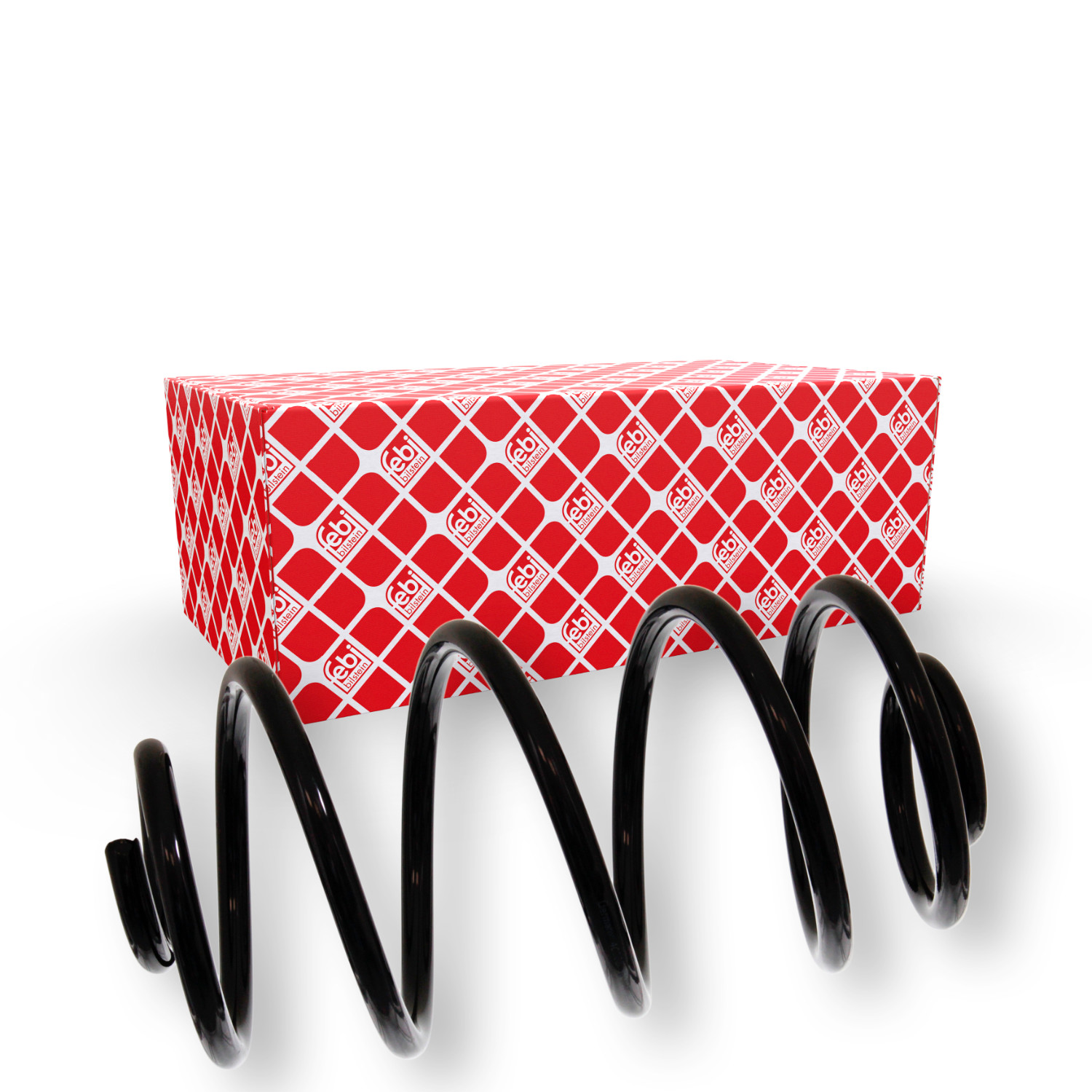 Febi 46868 Coil Spring