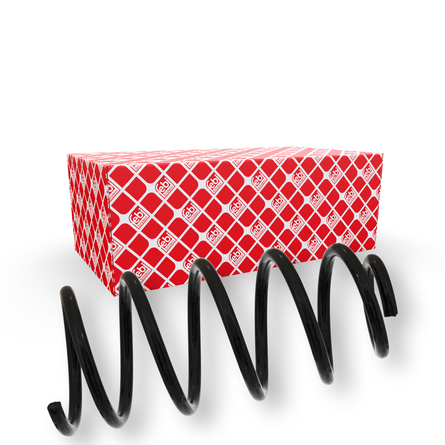 Febi 46872 Coil Spring