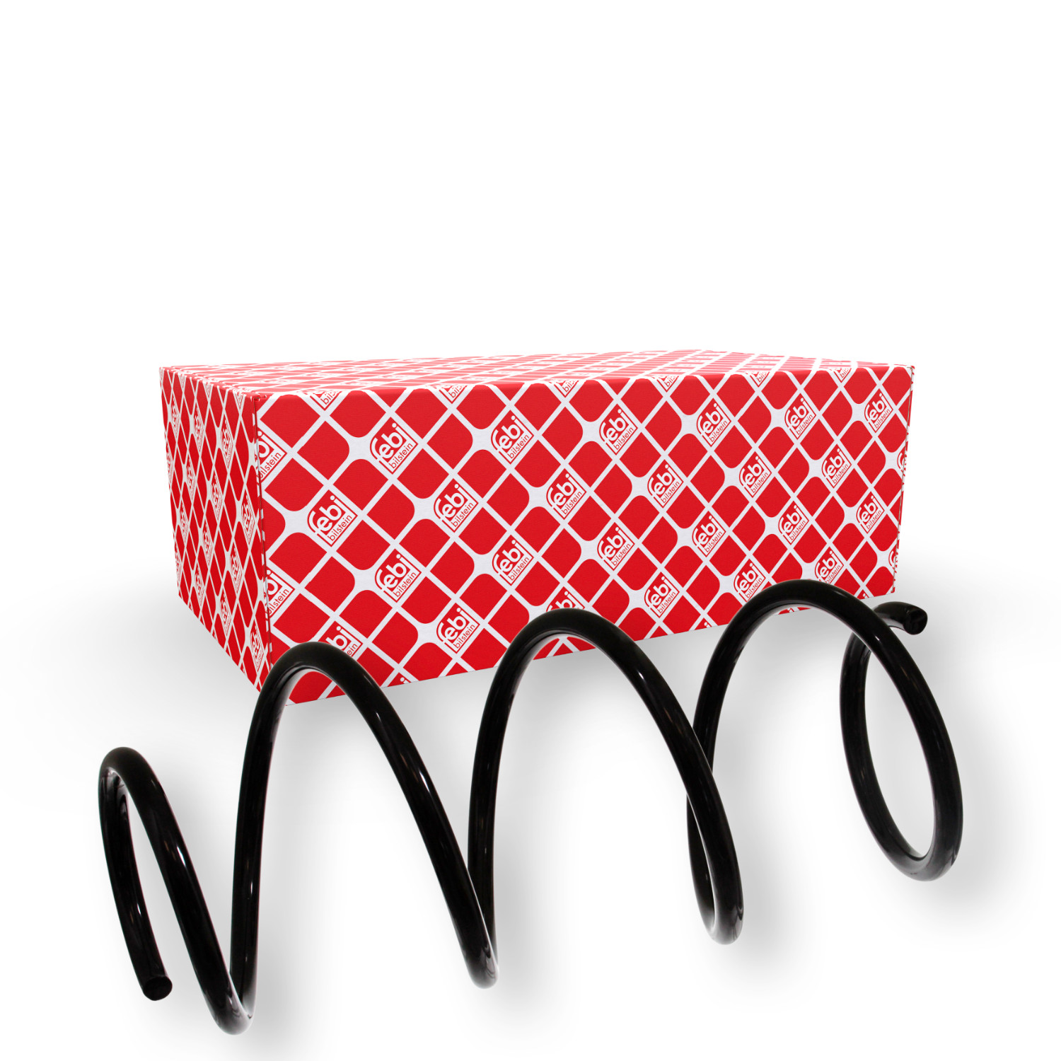 Febi 46873 Coil Spring