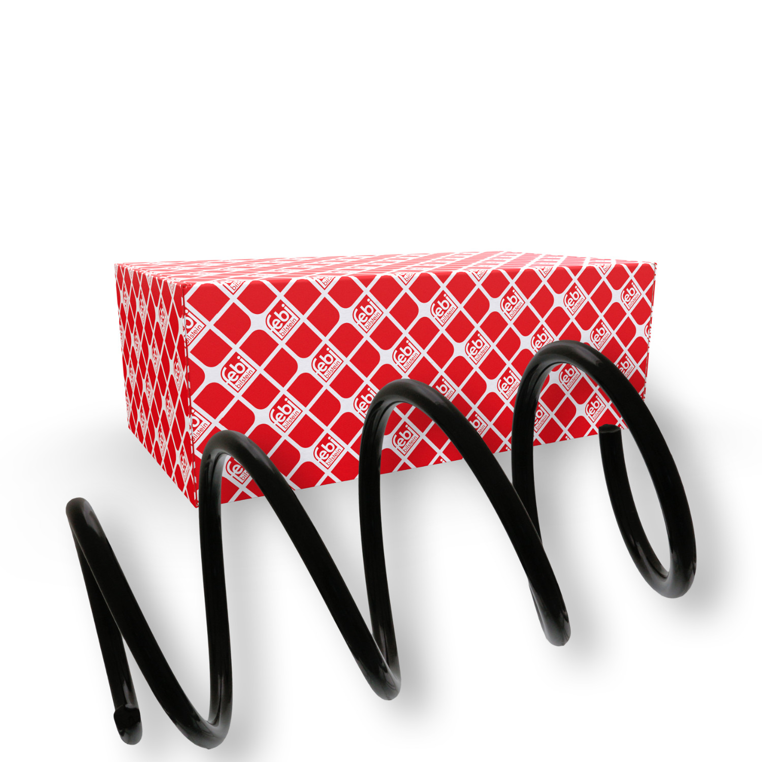 Febi 46876 Coil Spring