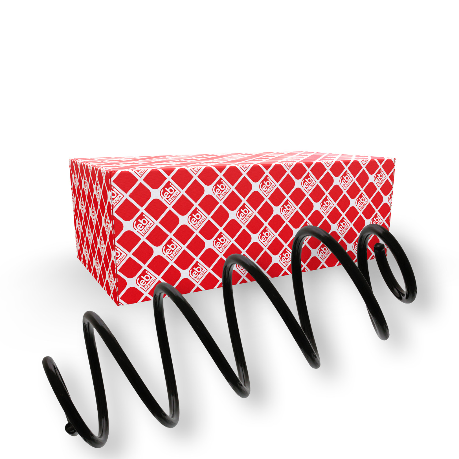 Febi 46882 Coil Spring