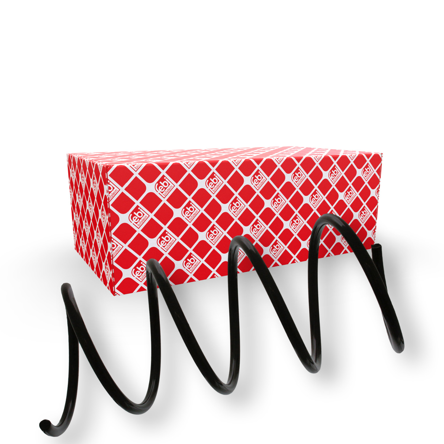 Febi 46889 Coil Spring