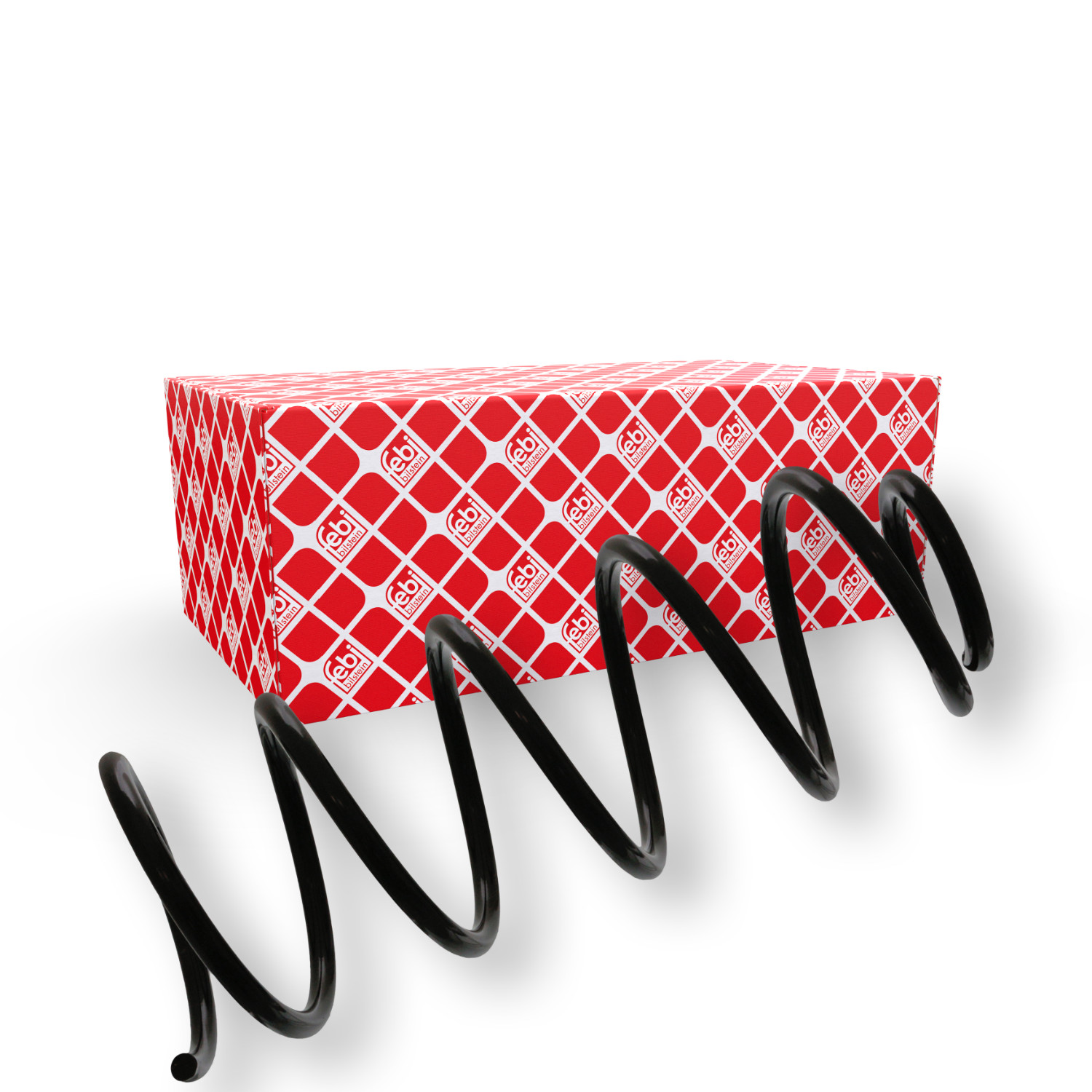 Febi 46894 Coil Spring