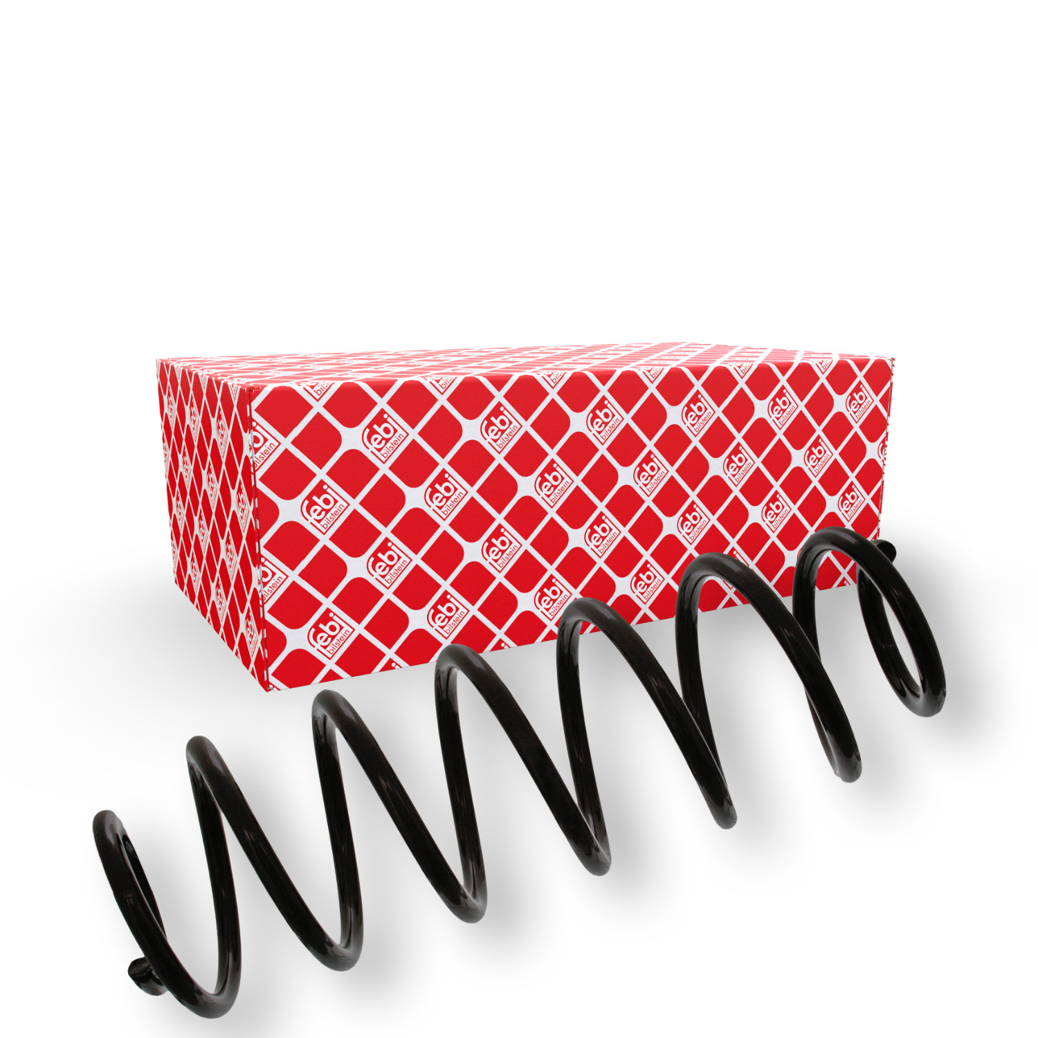 Febi 46900 Coil Spring