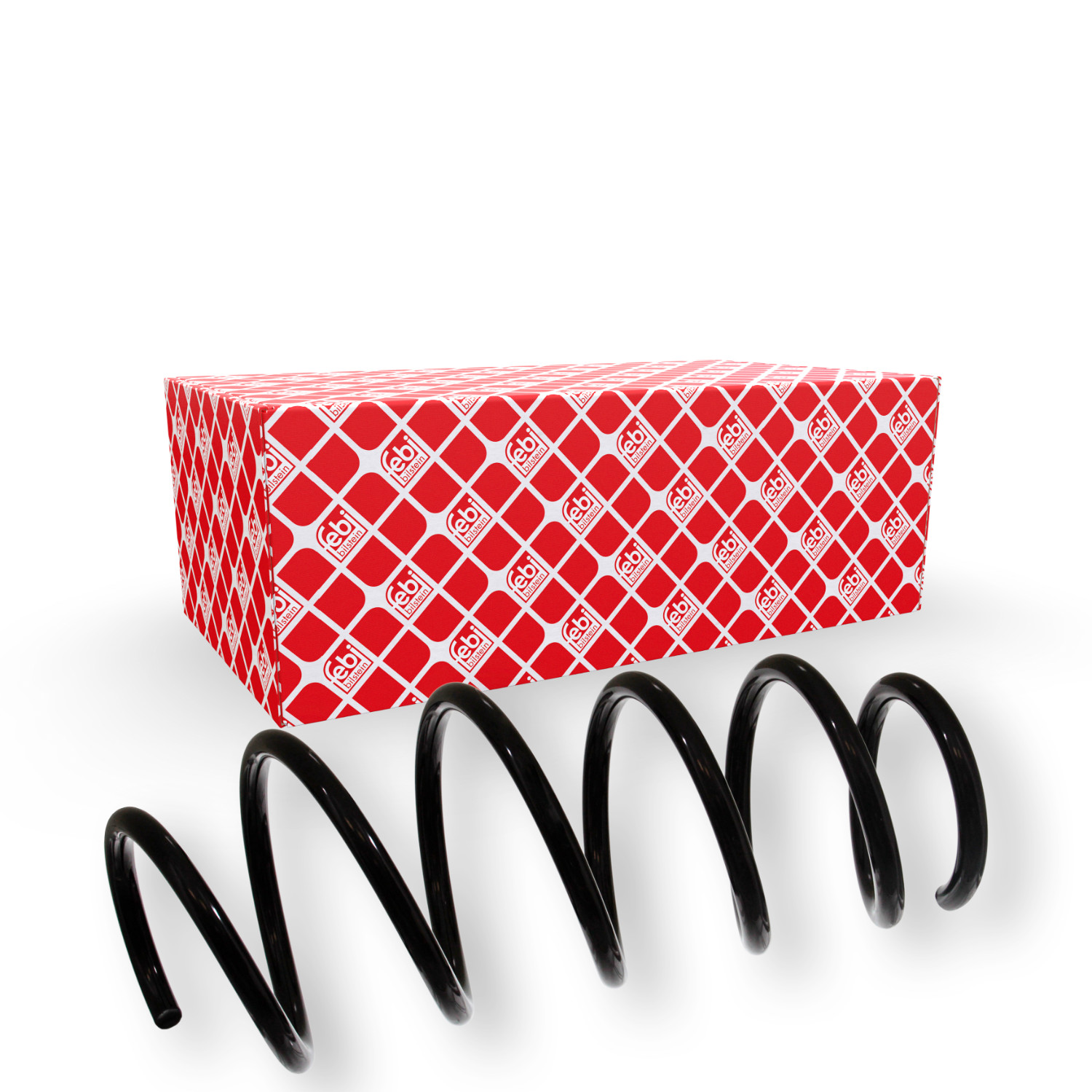 Febi 46907 Coil Spring