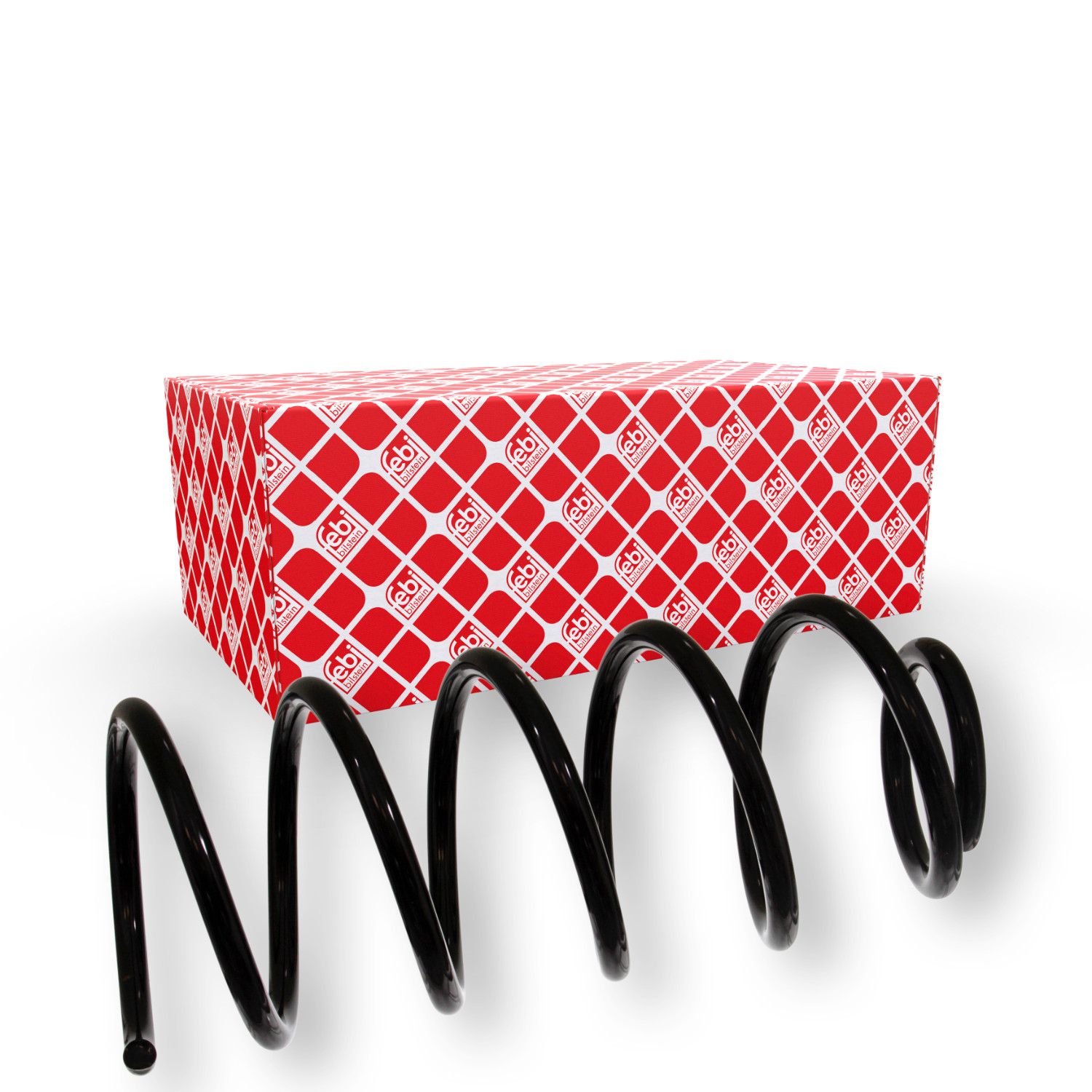 Febi 46912 Coil Spring