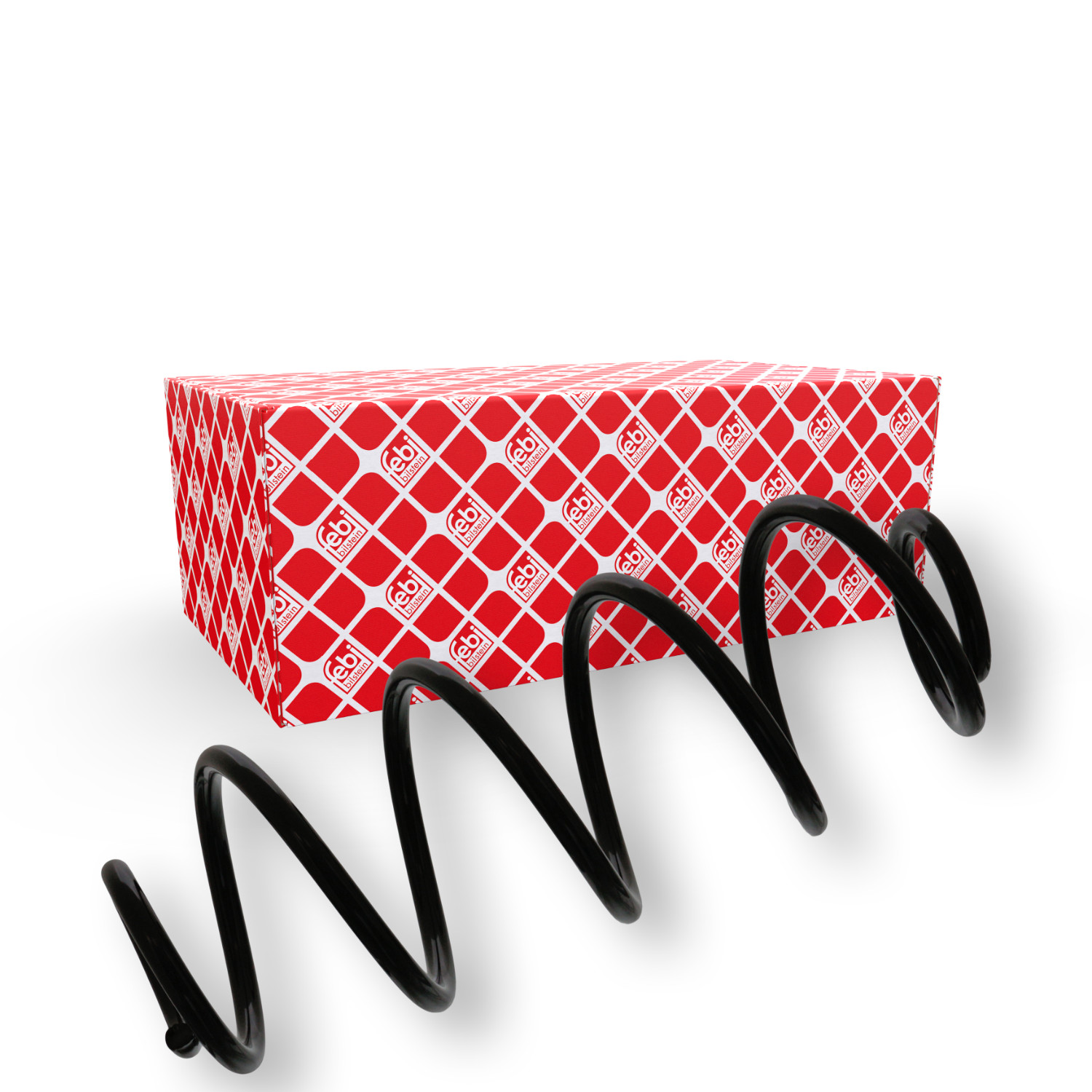 Febi 46917 Coil Spring