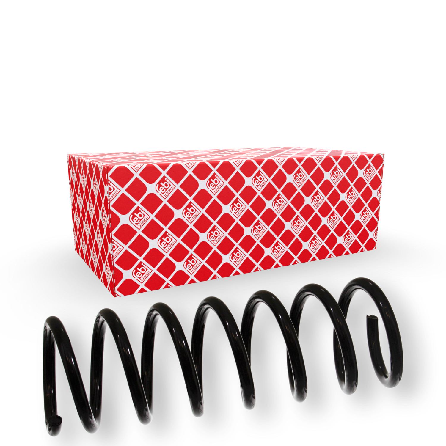 Febi 46919 Coil Spring