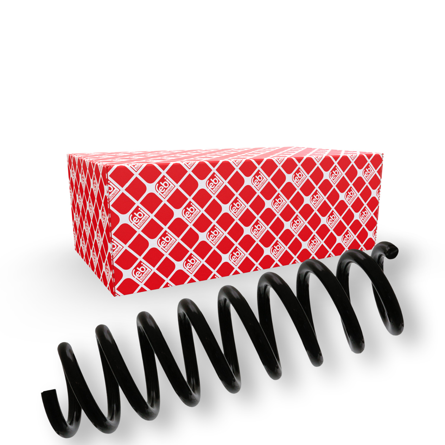 Febi 46920 Coil Spring