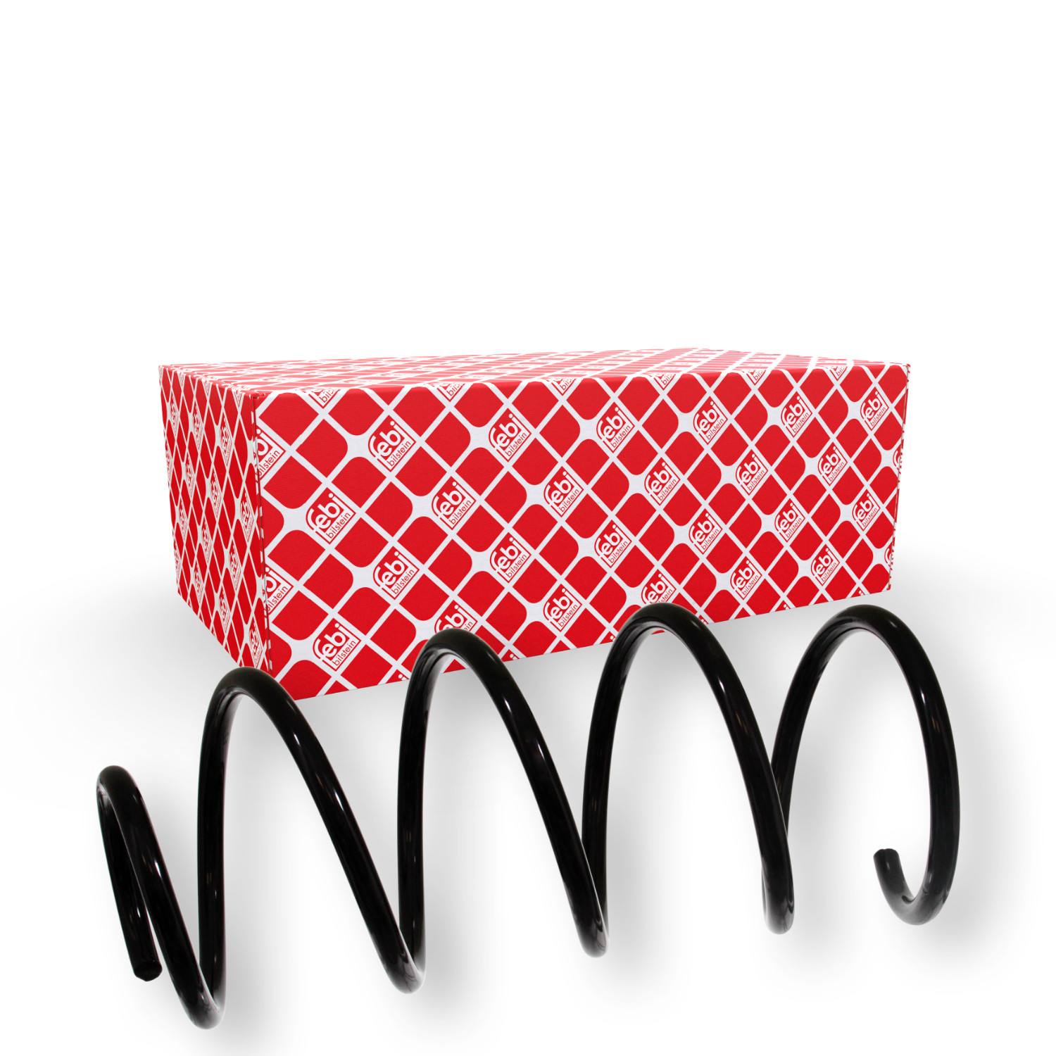 Febi 46921 Coil Spring