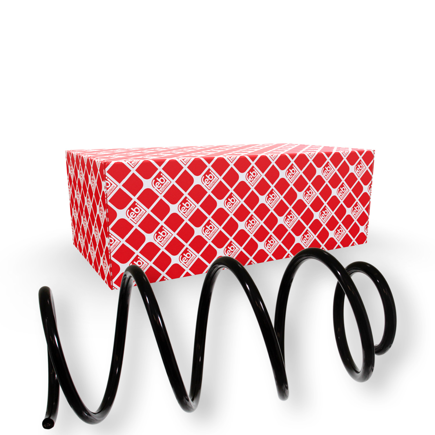 Febi 46922 Coil Spring