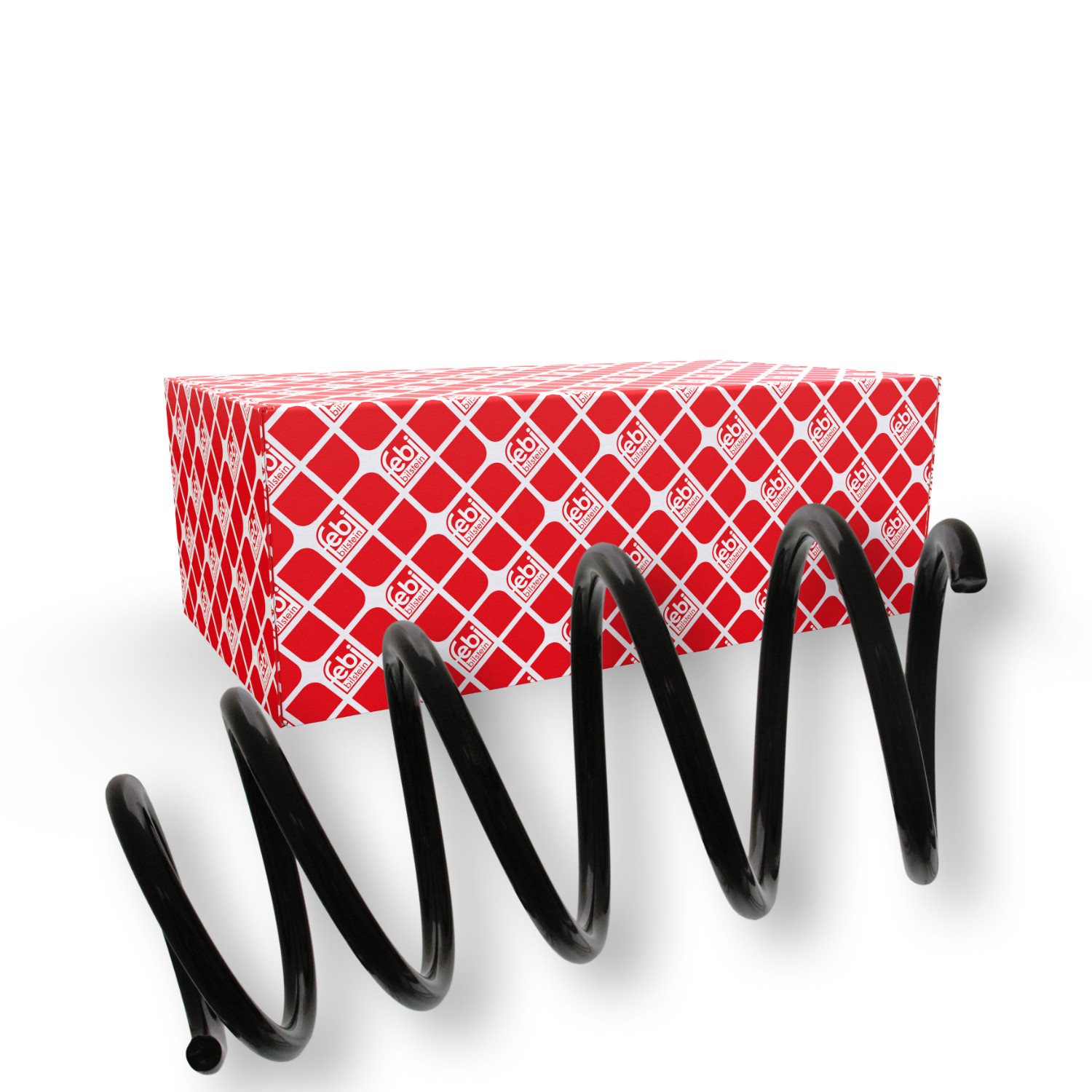 Febi 46927 Coil Spring