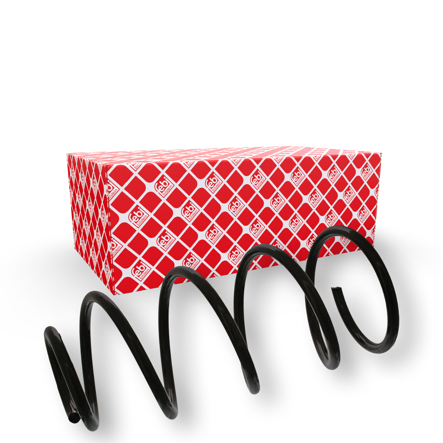 Febi 46929 Coil Spring
