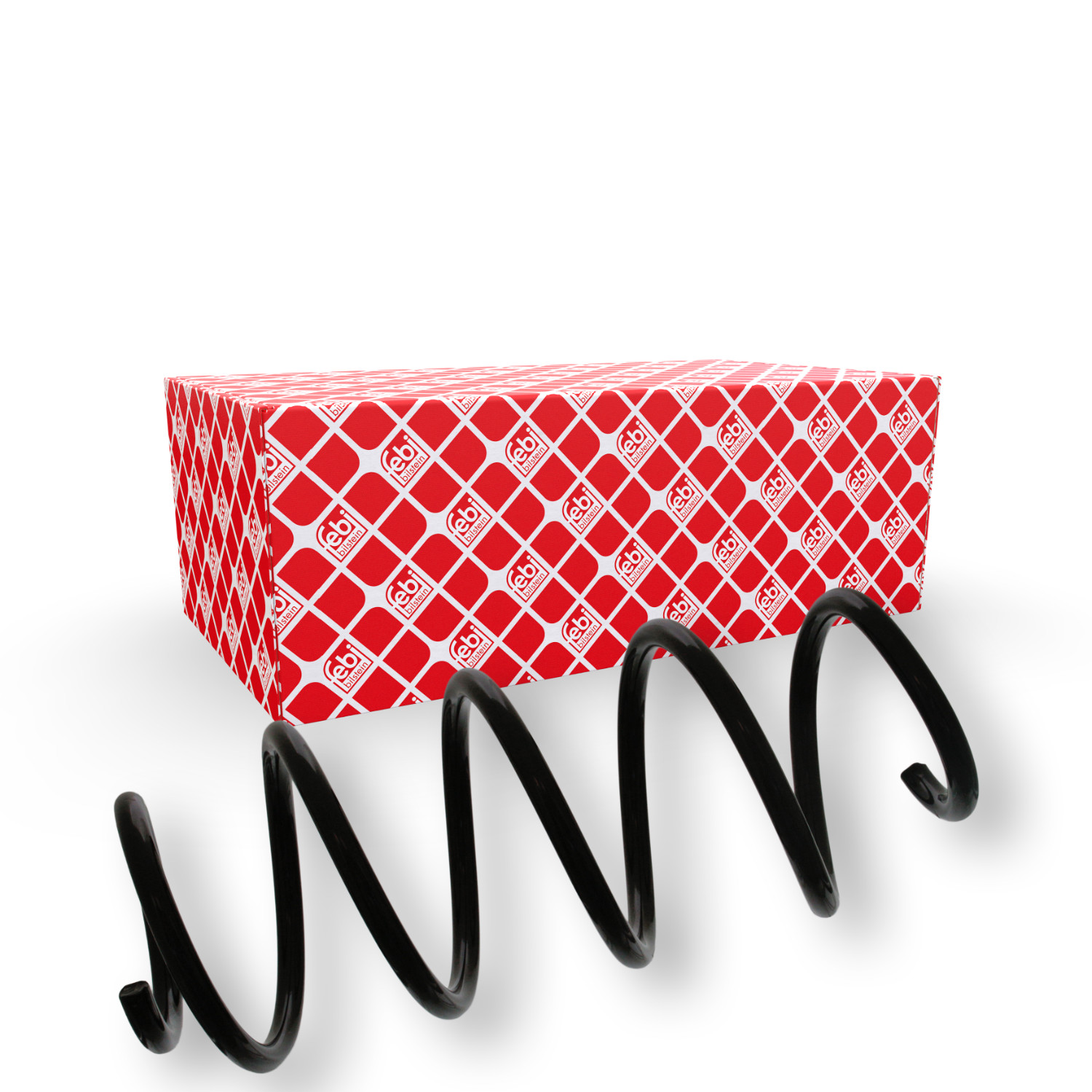 Febi 46931 Coil Spring