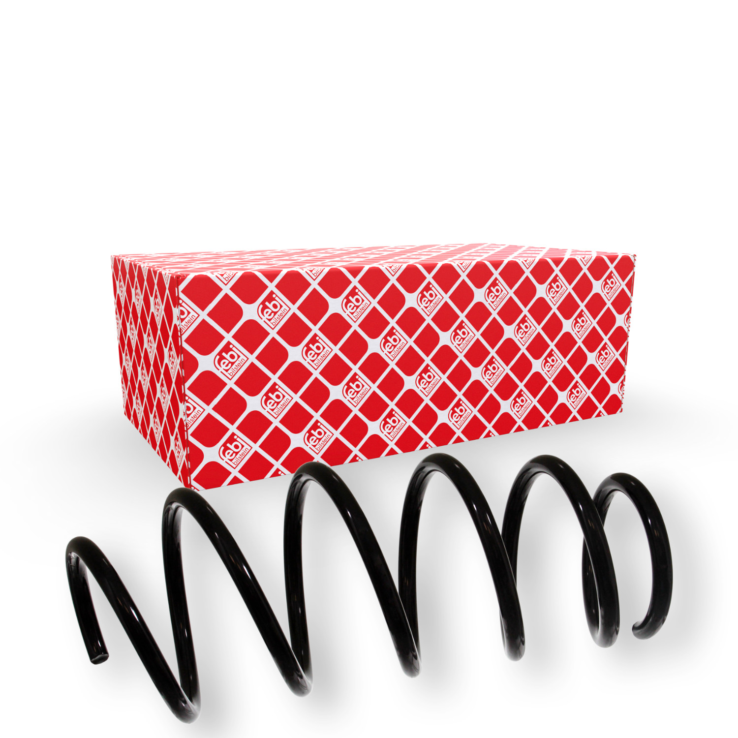 Febi 46933 Coil Spring