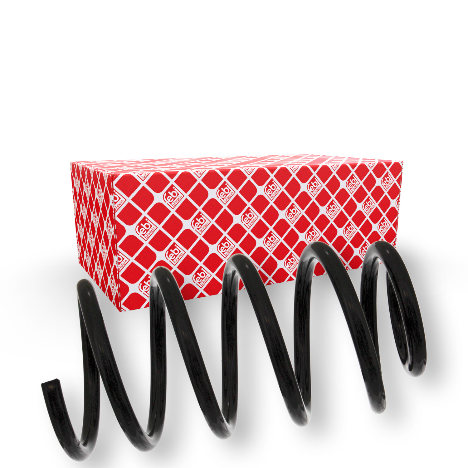 Febi 46936 Coil Spring