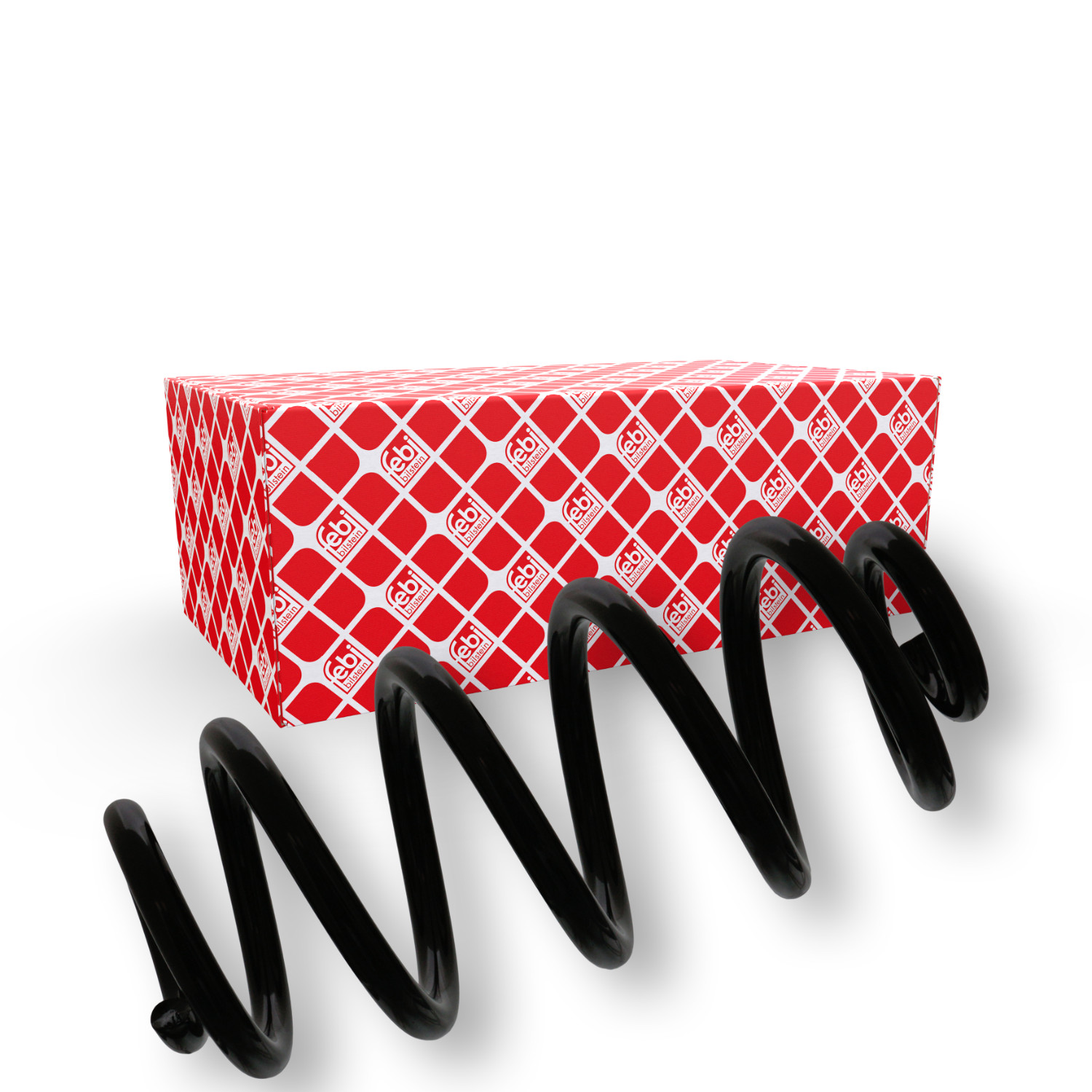 Febi 46939 Coil Spring