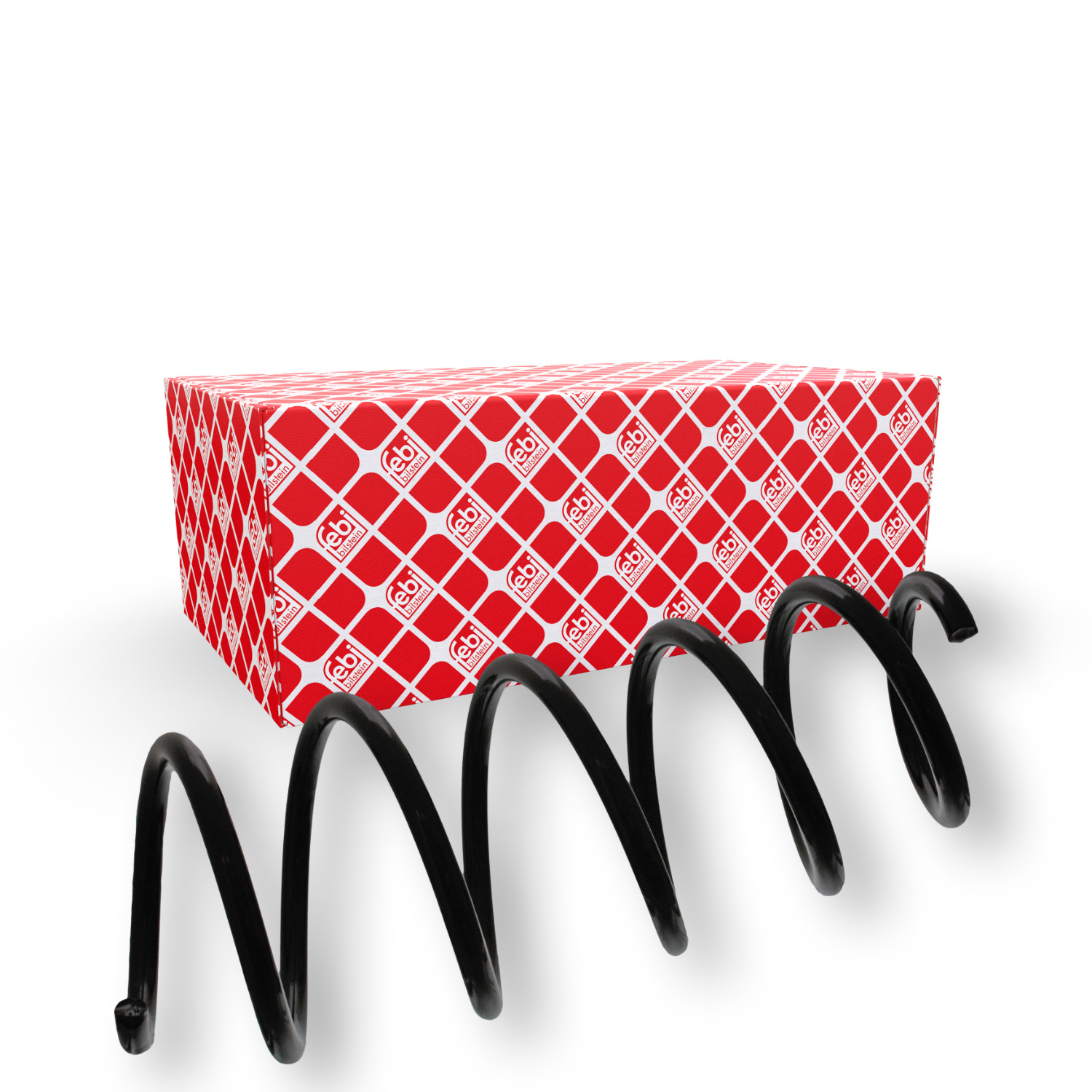 Febi 46940 Coil Spring