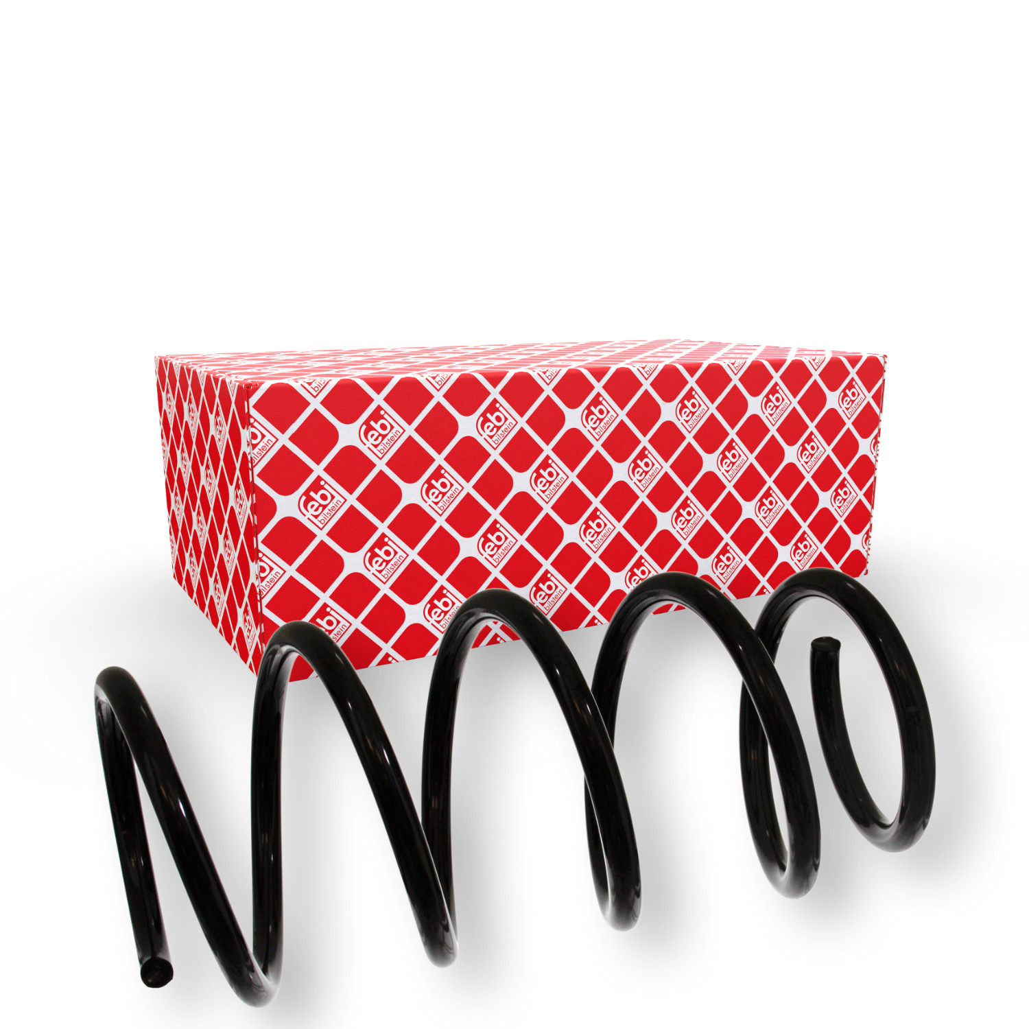 Febi 46941 Coil Spring