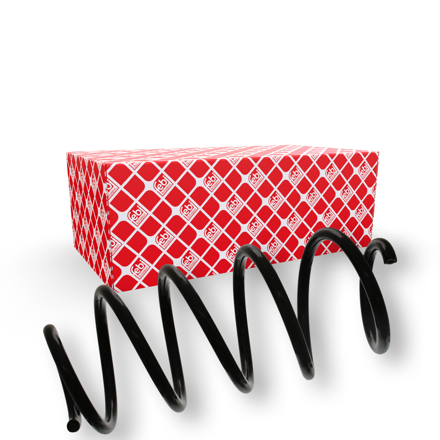 Febi 46945 Coil Spring