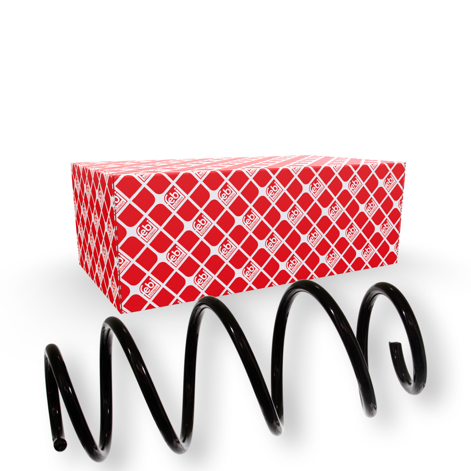 Febi 46946 Coil Spring