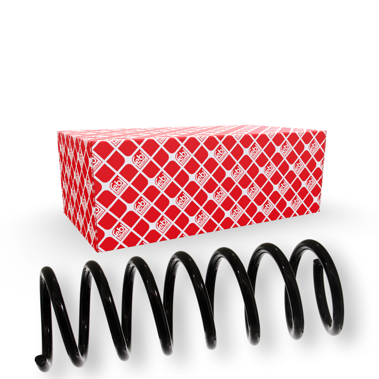 Febi 46950 Coil Spring