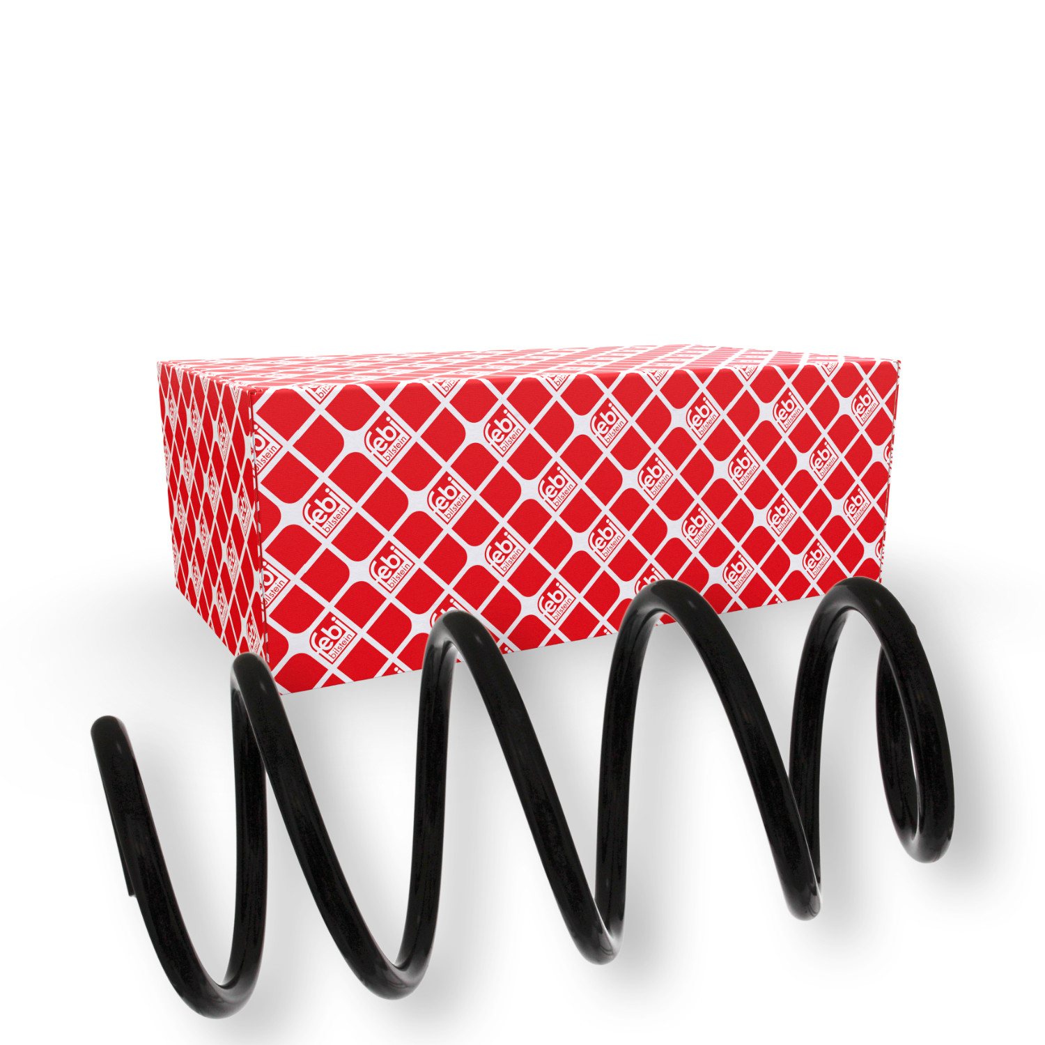 Febi 46953 Coil Spring