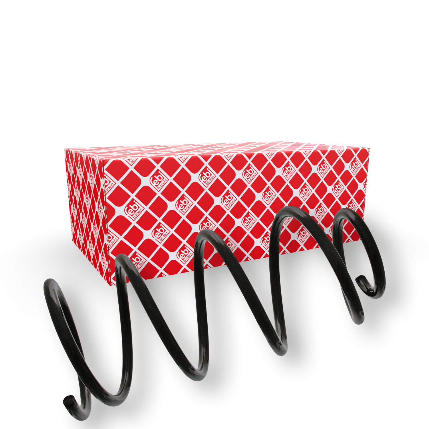 Febi 46956 Coil Spring