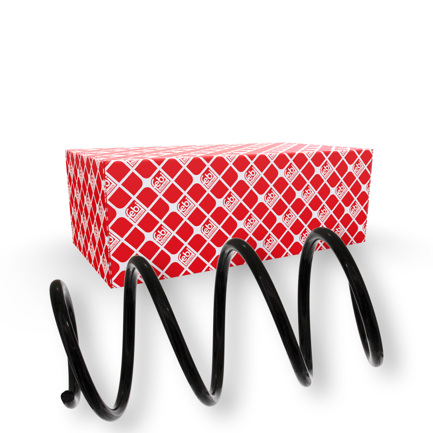 Febi 46959 Coil Spring