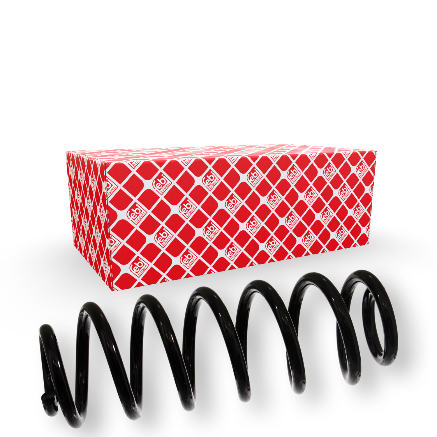 Febi 46960 Coil Spring