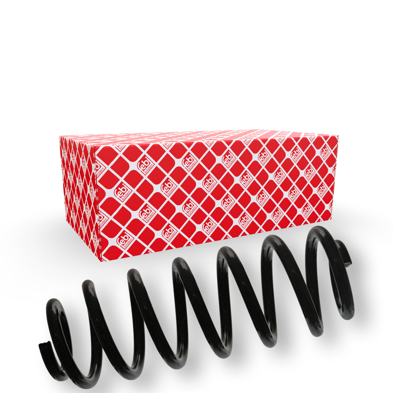 Febi 46962 Coil Spring