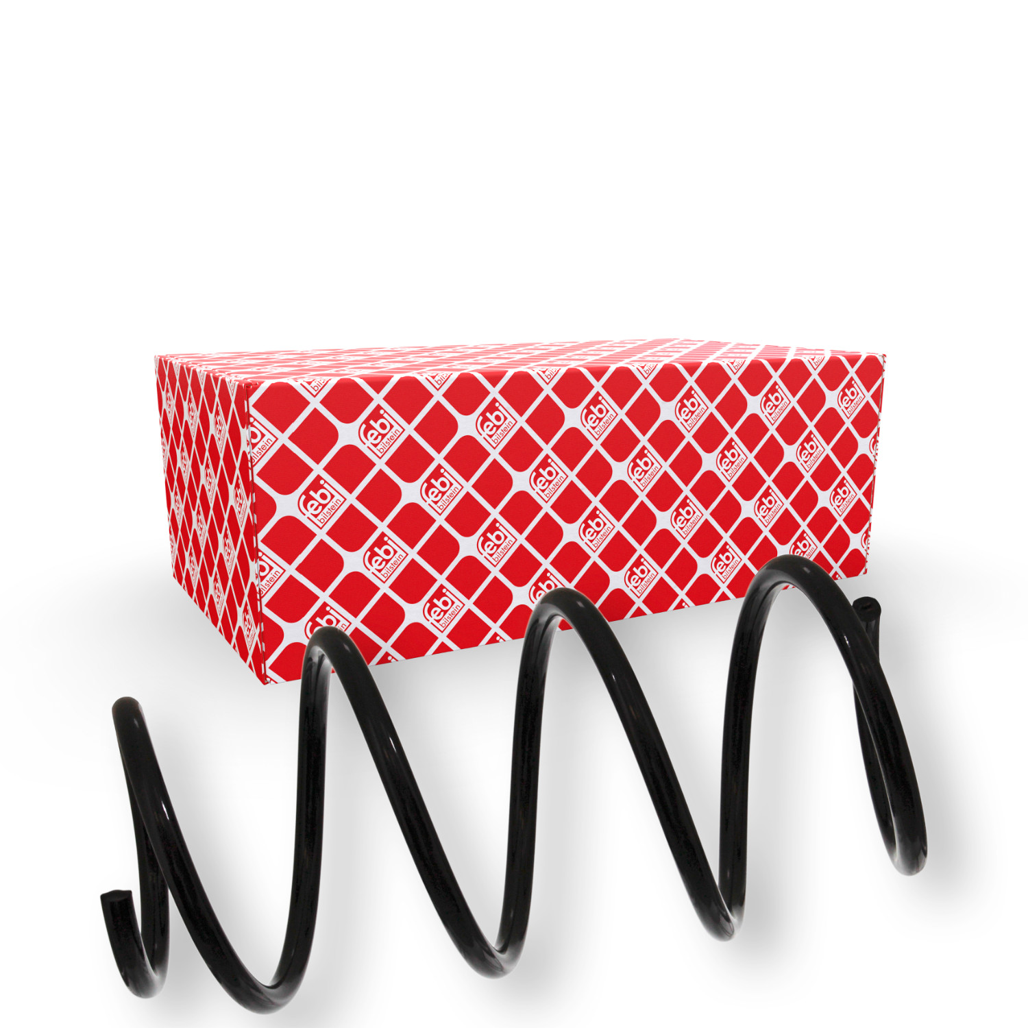 Febi 46967 Coil Spring