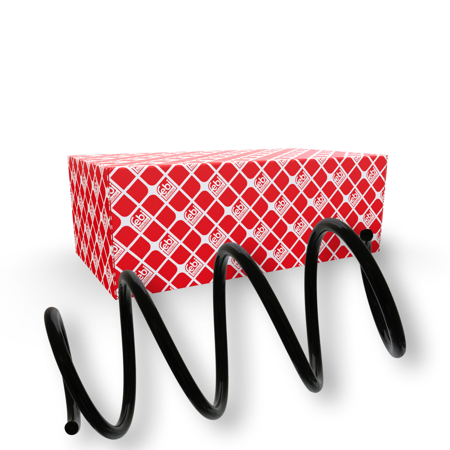 Febi 46968 Coil Spring