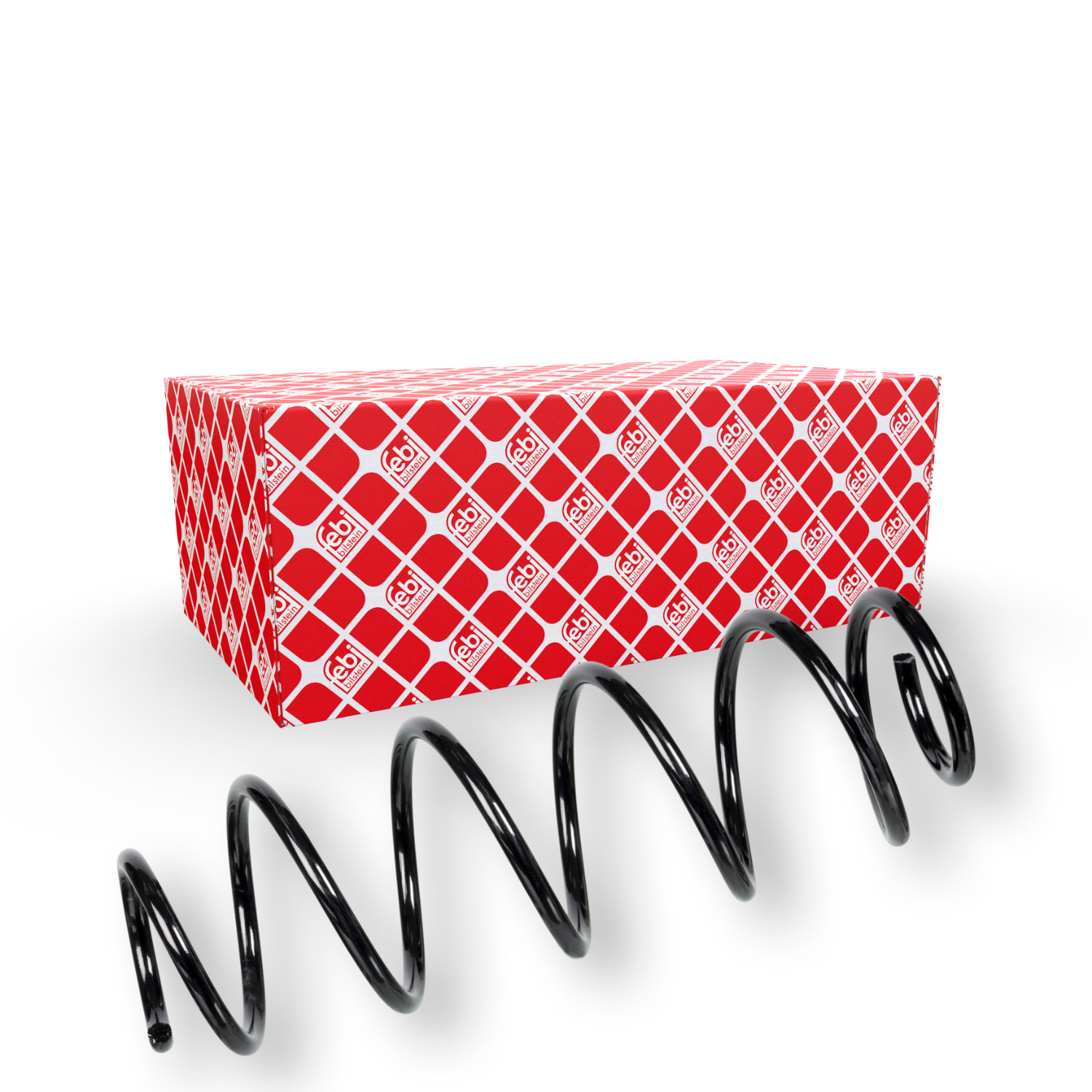 Febi 46970 Coil Spring