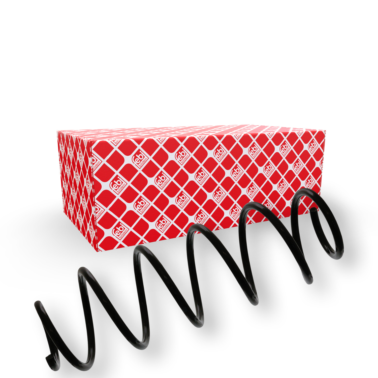 Febi 46972 Coil Spring